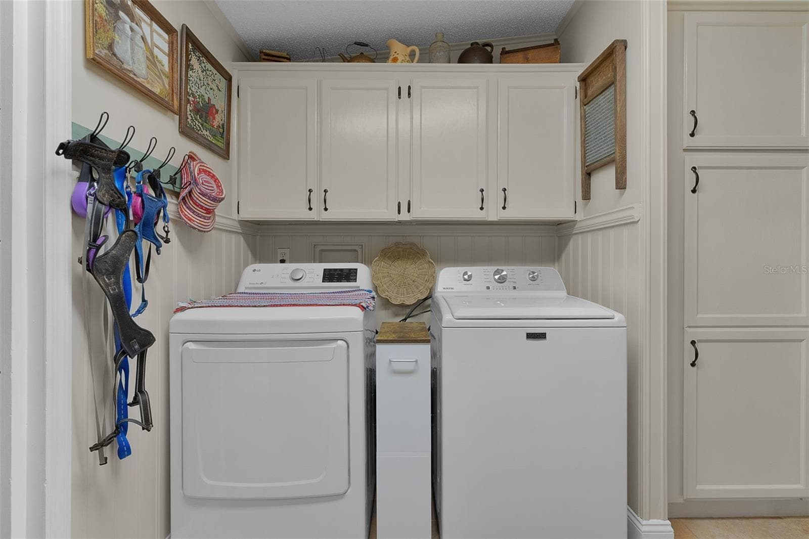 Laundry 1 - 8333 COUNTY ROAD 109A-1, LADY LAKE