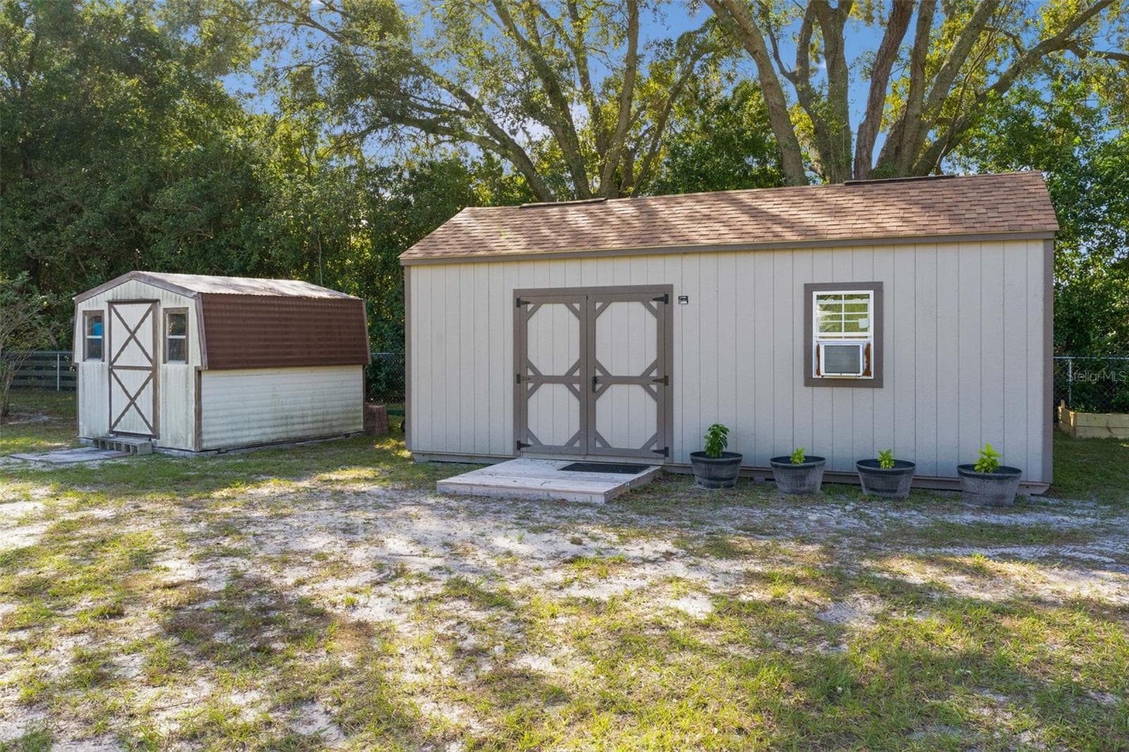 She Shed - 8333 COUNTY ROAD 109A-1, LADY LAKE
