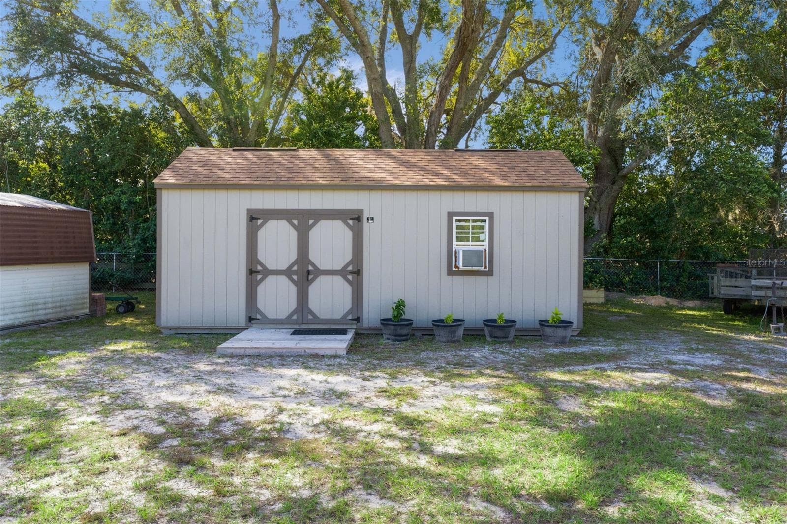 She Shed - 8333 COUNTY ROAD 109A-1, LADY LAKE
