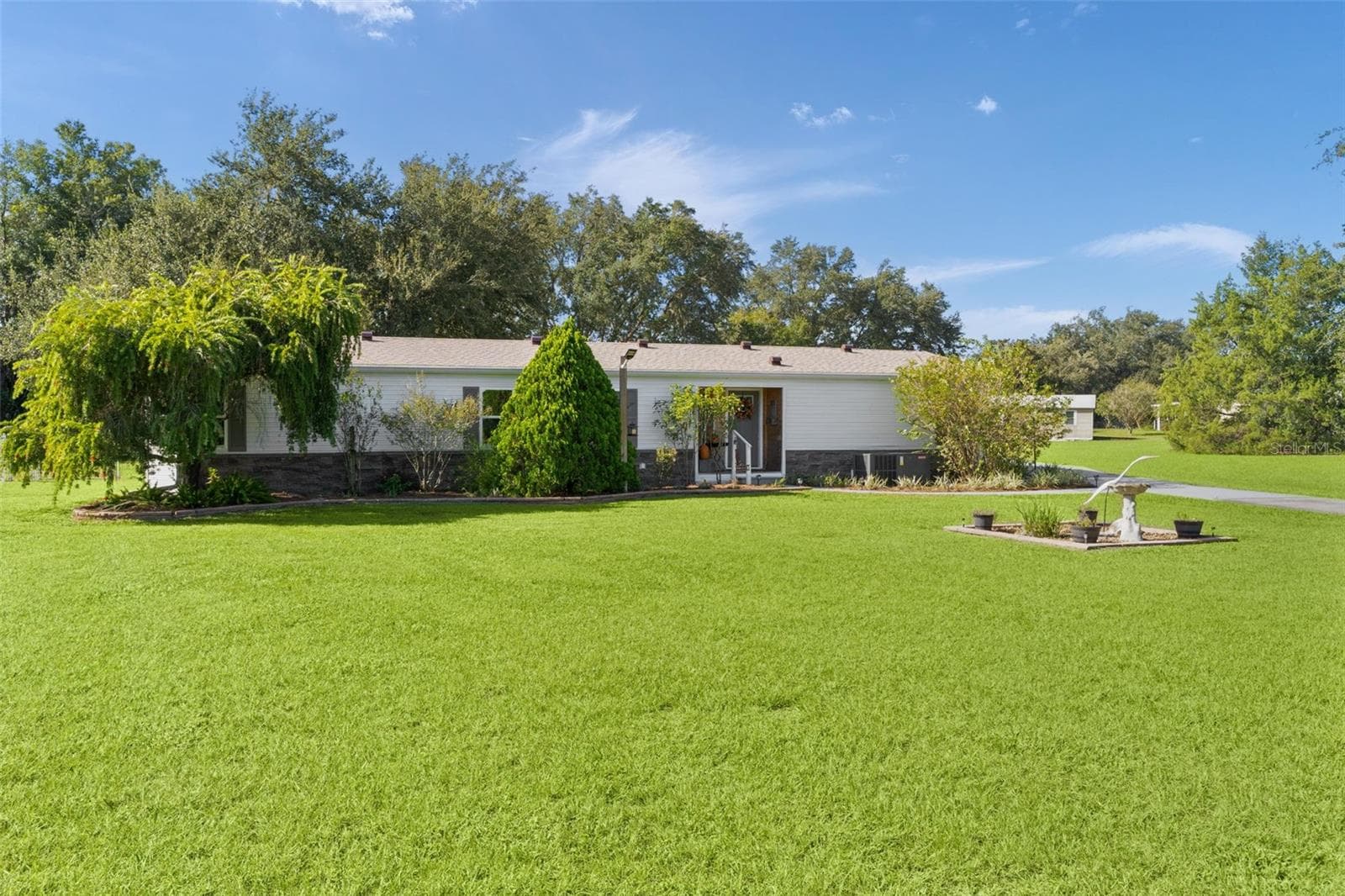 Manufactured Home at 8333 COUNTY ROAD 109A-1, LADY LAKE, photo 60 of 62