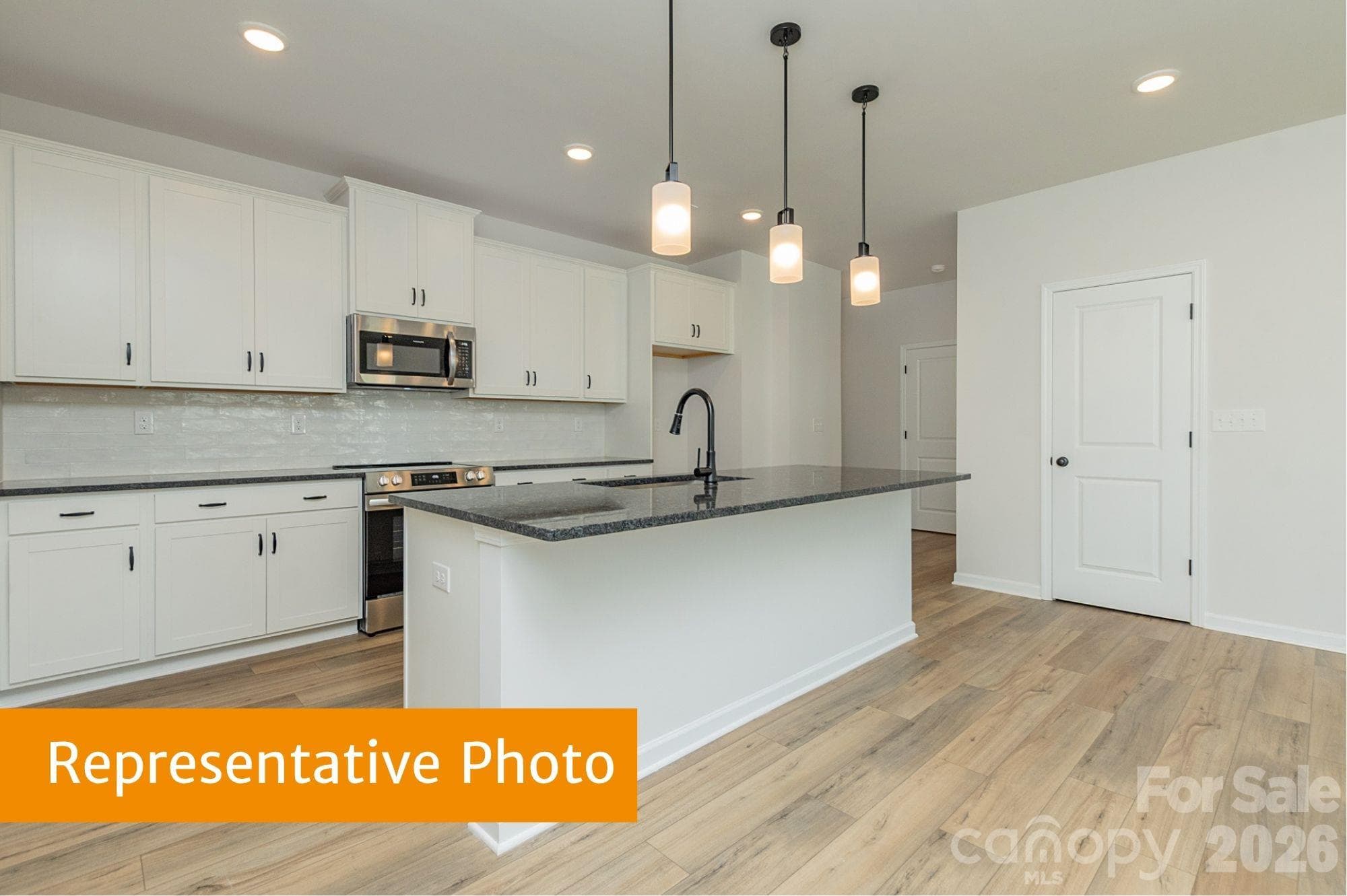 Single Family Residence at 4224 Ruth Creek Court, Charlotte, photo 5 of 24