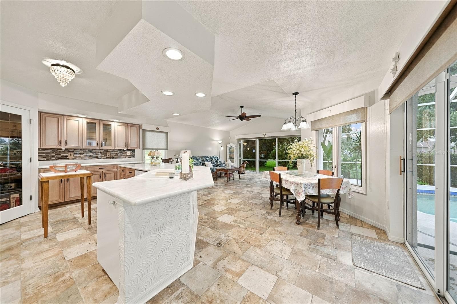Single Family Residence at 194 MARACAL WAY, PUNTA GORDA, photo 19 of 94
