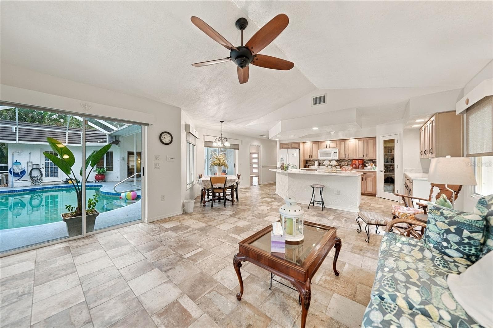 Single Family Residence at 194 MARACAL WAY, PUNTA GORDA, photo 25 of 94