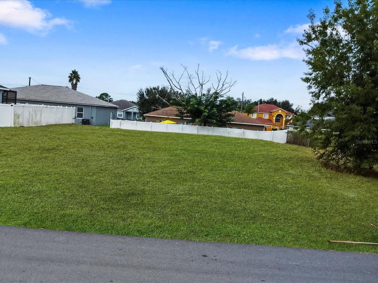Land at 442 BIG SIOUX CT, POINCIANA, photo 8 of 11