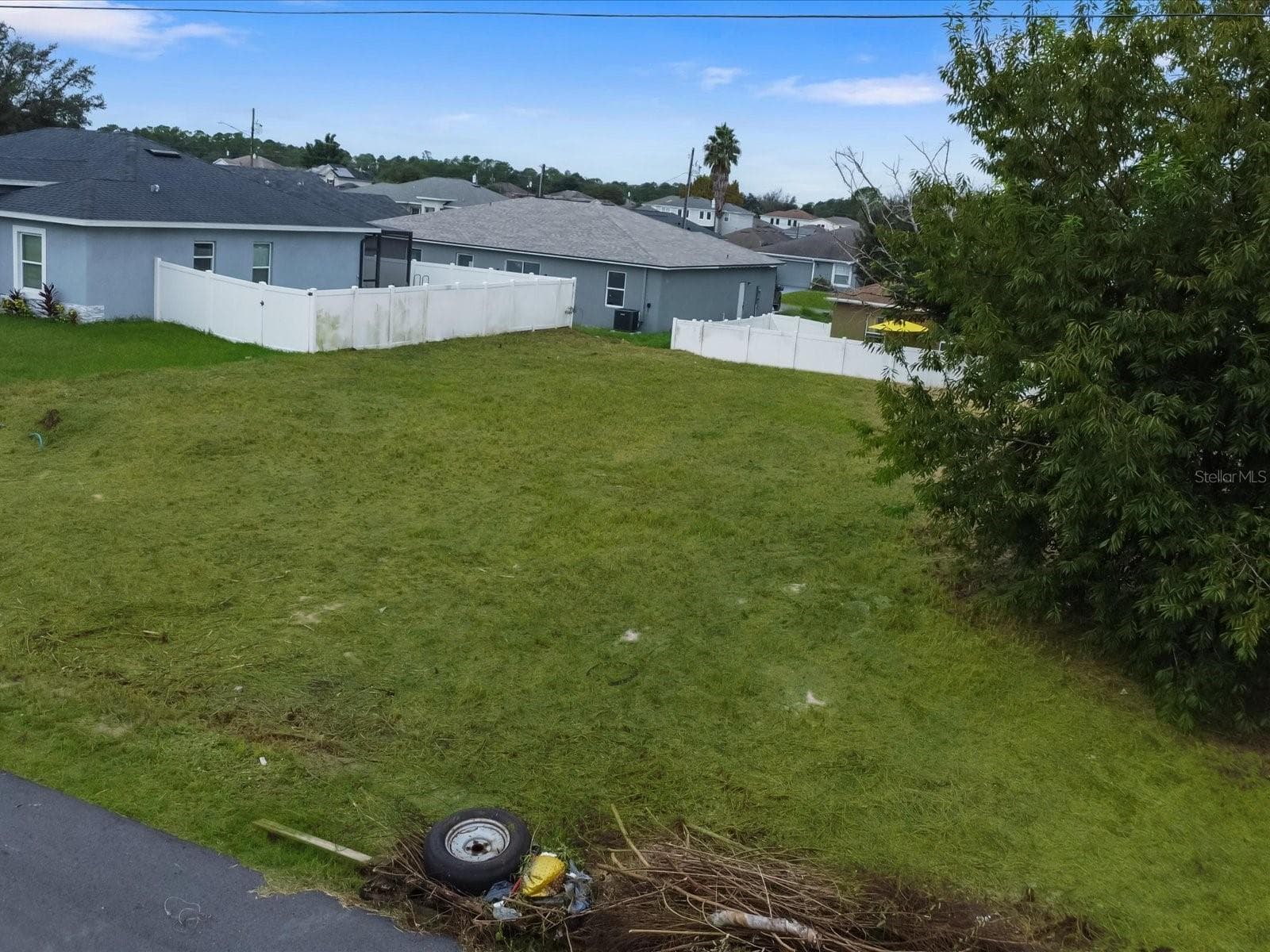 Land at 442 BIG SIOUX CT, POINCIANA, photo 9 of 11