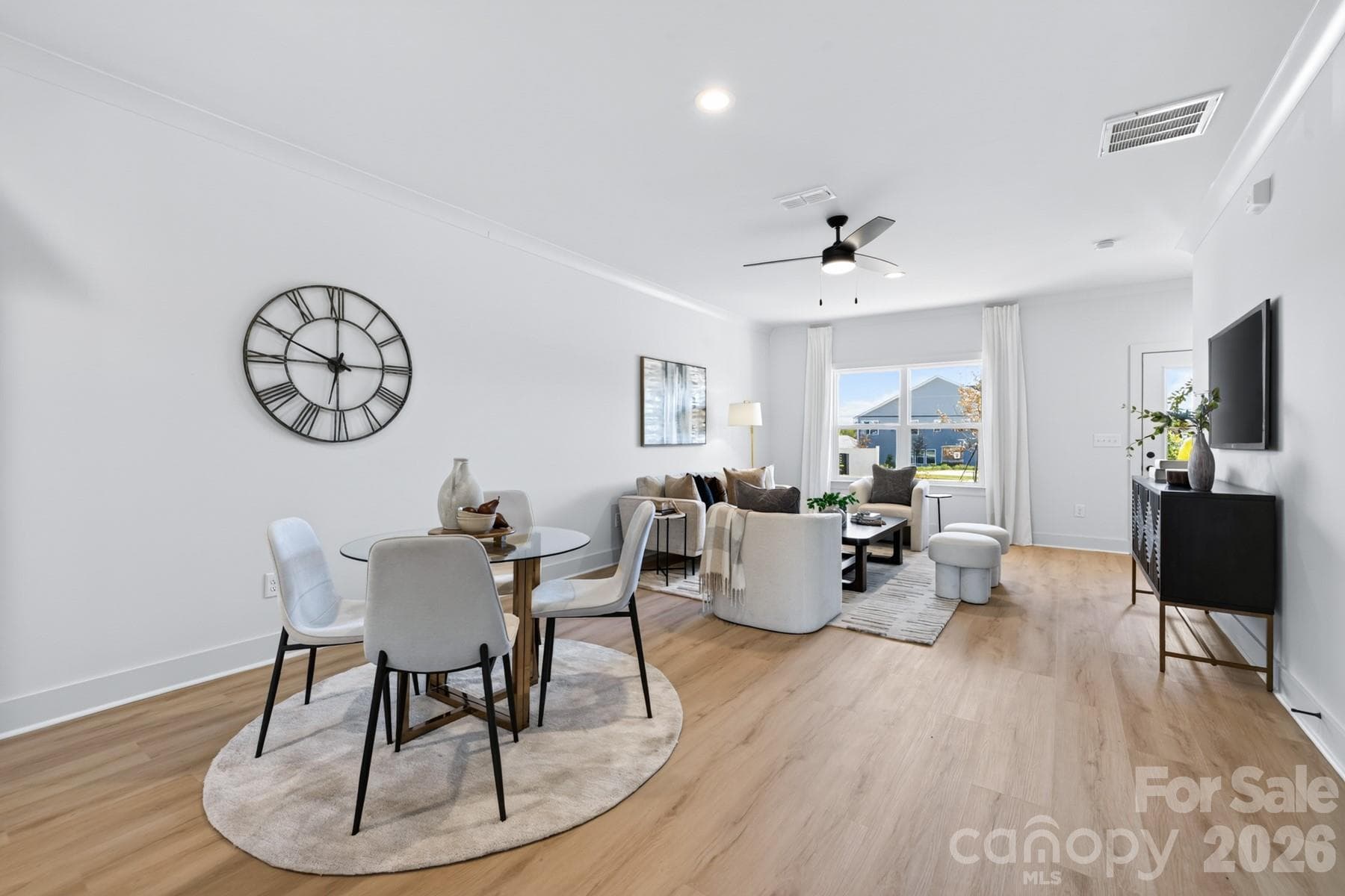 Single Family Residence at 12714 Hamilton Road, Charlotte, photo 15 of 64