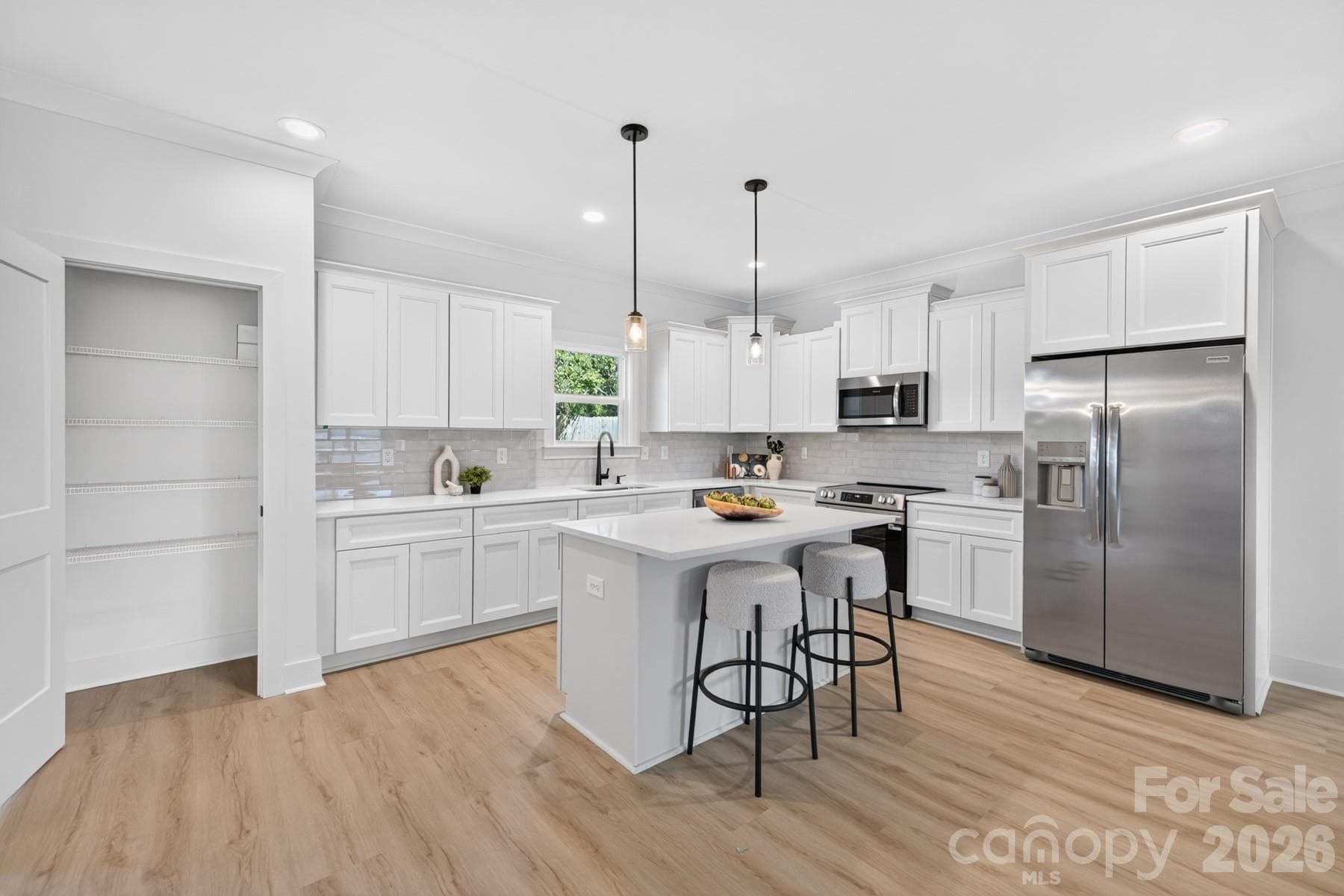 Single Family Residence at 12714 Hamilton Road, Charlotte, photo 24 of 64