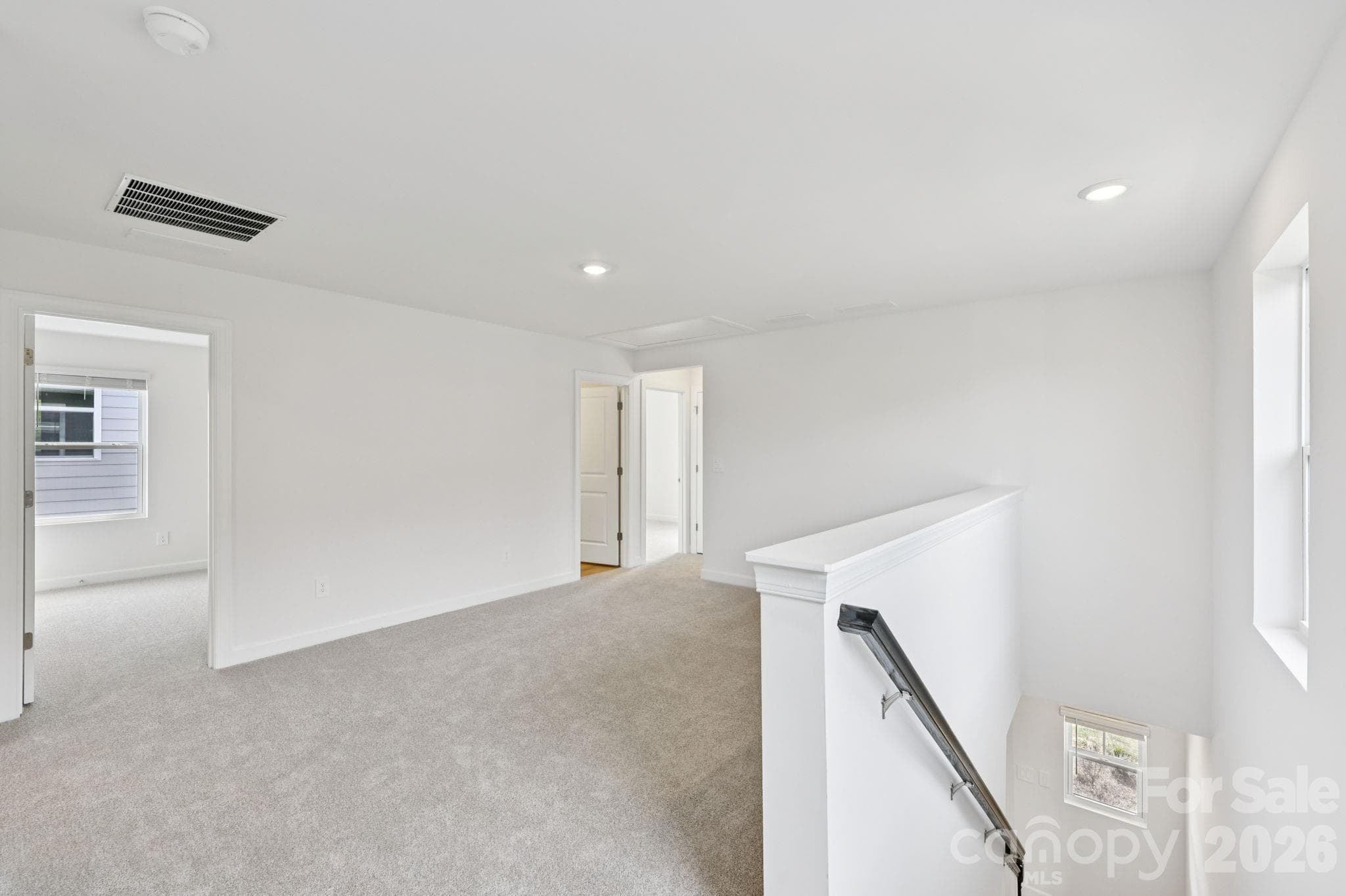 Photo is not of the actual home, but is an inspirational photo of builder’s model home and may depict options, furnishings, and/or decorator features that are not included - 1440 Wildflower Street, Newton