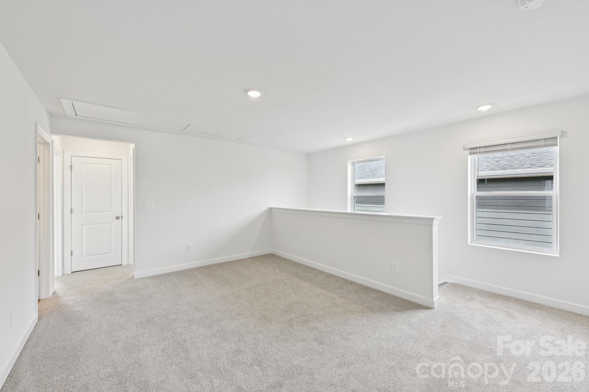 Photo is not of the actual home, but is an inspirational photo of builder’s model home and may depict options, furnishings, and/or decorator features that are not included - 1440 Wildflower Street, Newton