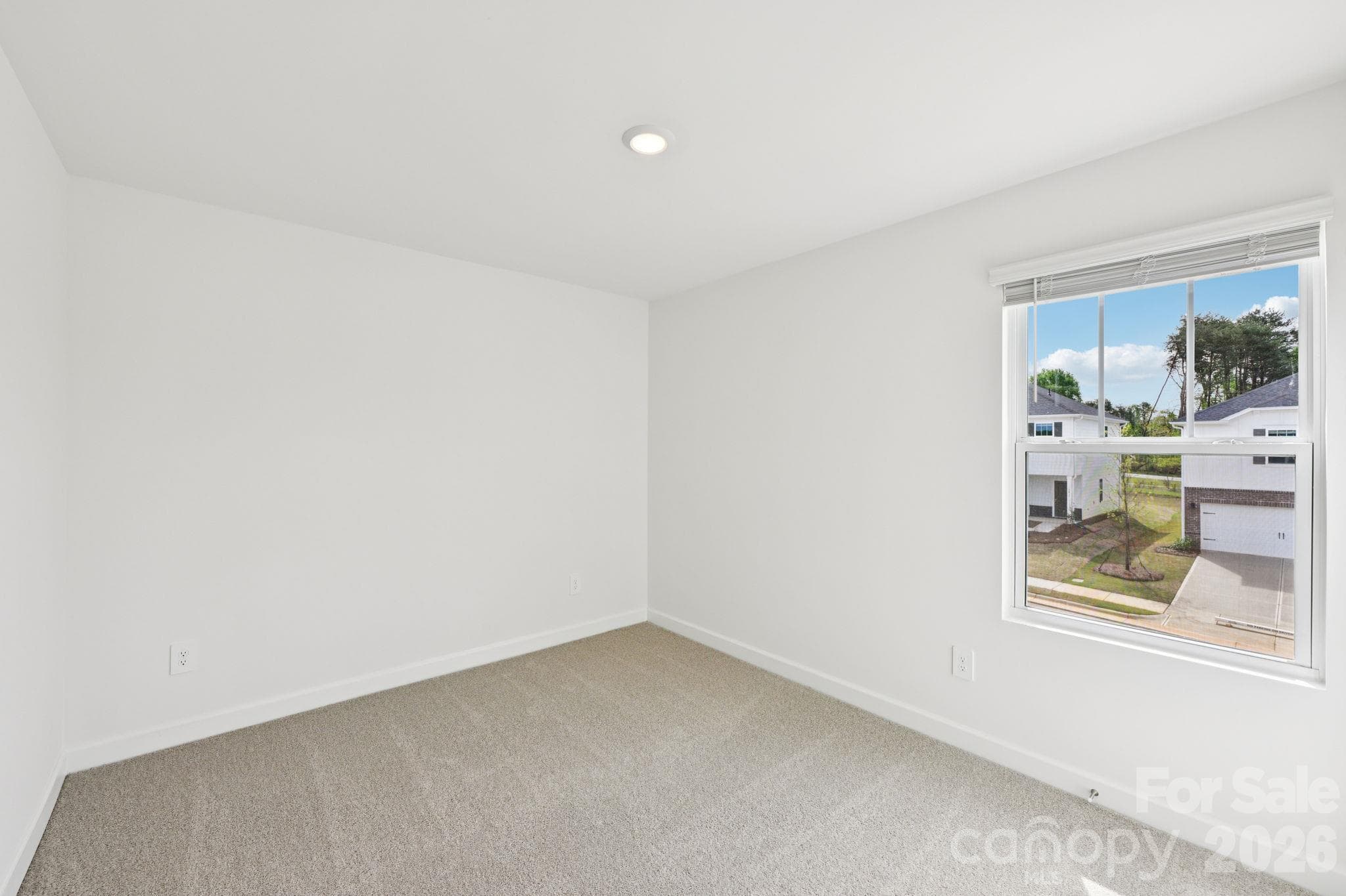 Photo is not of the actual home, but is an inspirational photo of builder’s model home and may depict options, furnishings, and/or decorator features that are not included - 1440 Wildflower Street, Newton