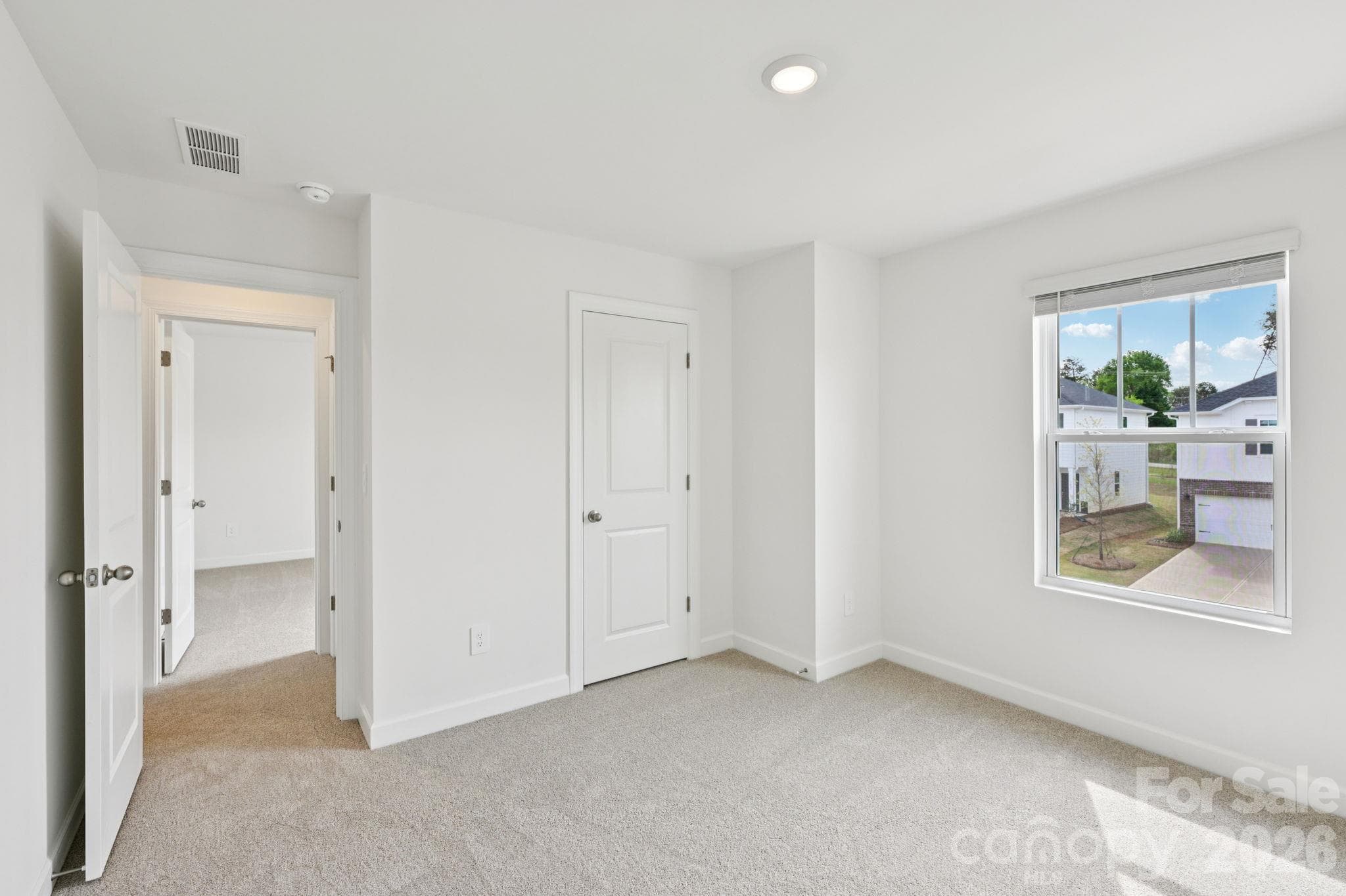 Photo is not of the actual home, but is an inspirational photo of builder’s model home and may depict options, furnishings, and/or decorator features that are not included - 1440 Wildflower Street, Newton