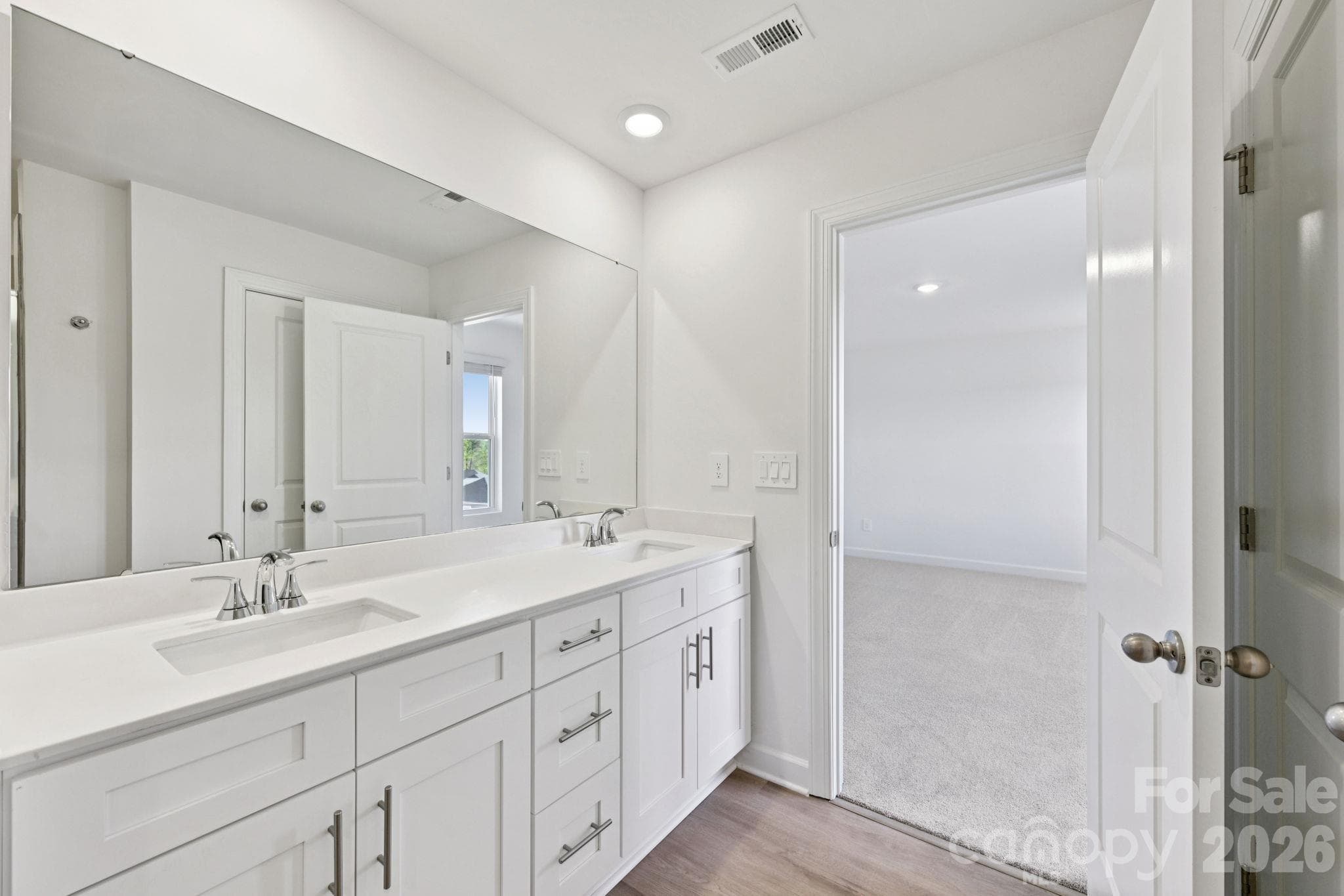 Photo is not of the actual home, but is an inspirational photo of builder’s model home and may depict options, furnishings, and/or decorator features that are not included - 1440 Wildflower Street, Newton