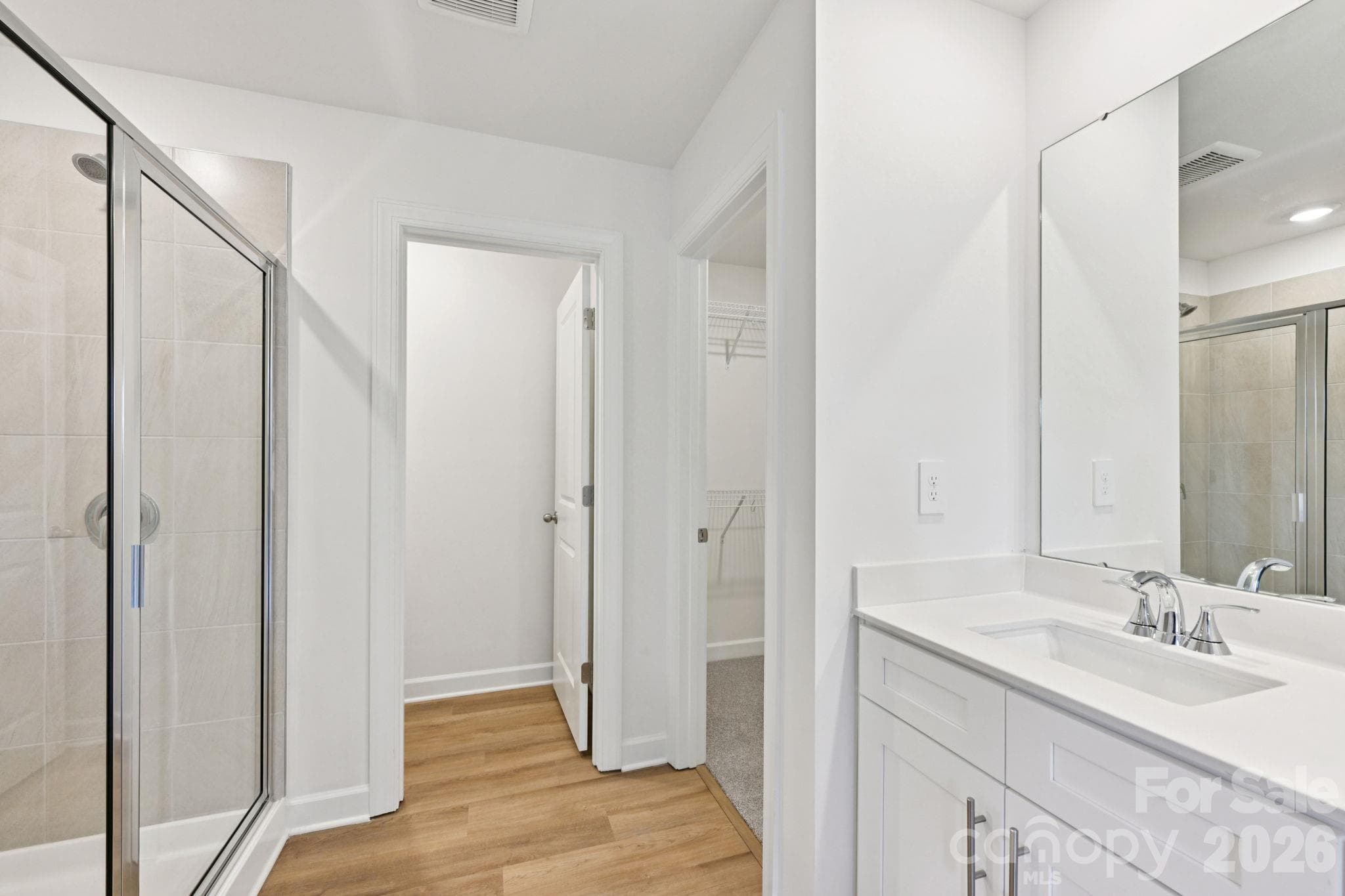 Photo is not of the actual home, but is an inspirational photo of builder’s model home and may depict options, furnishings, and/or decorator features that are not included - 1440 Wildflower Street, Newton