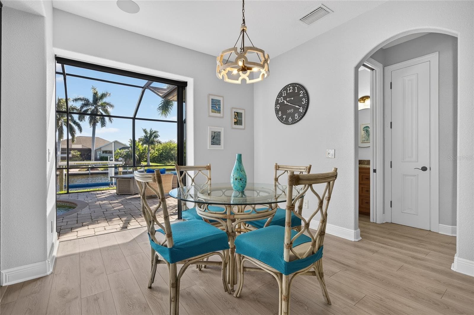 Single Family Residence at 8376 ANTWERP CIR, PORT CHARLOTTE, photo 16 of 53