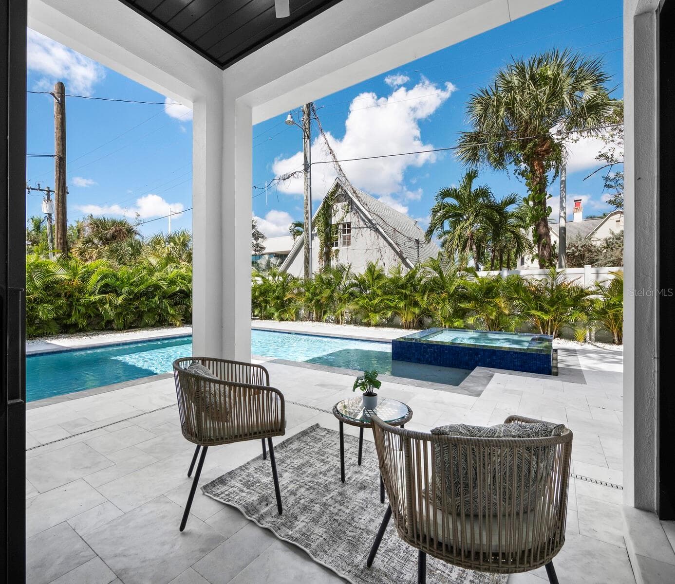 Single Family Residence at 2089 ARLINGTON ST, SARASOTA, photo 19 of 42