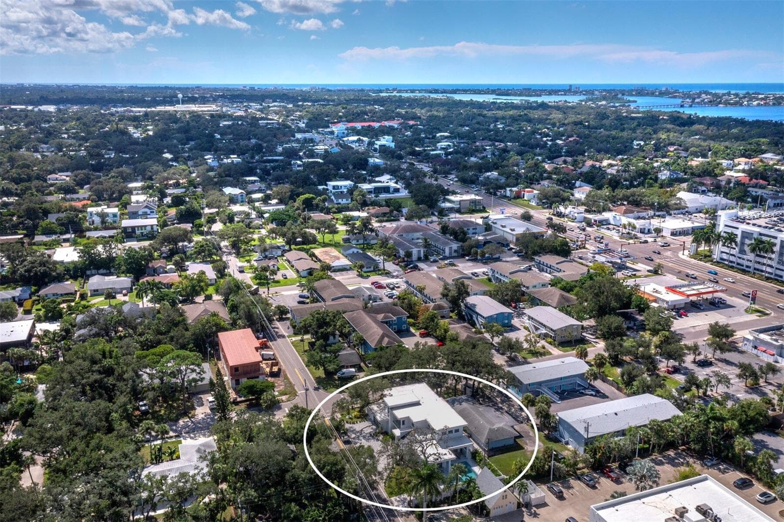 Single Family Residence at 2089 ARLINGTON ST, SARASOTA, photo 39 of 42