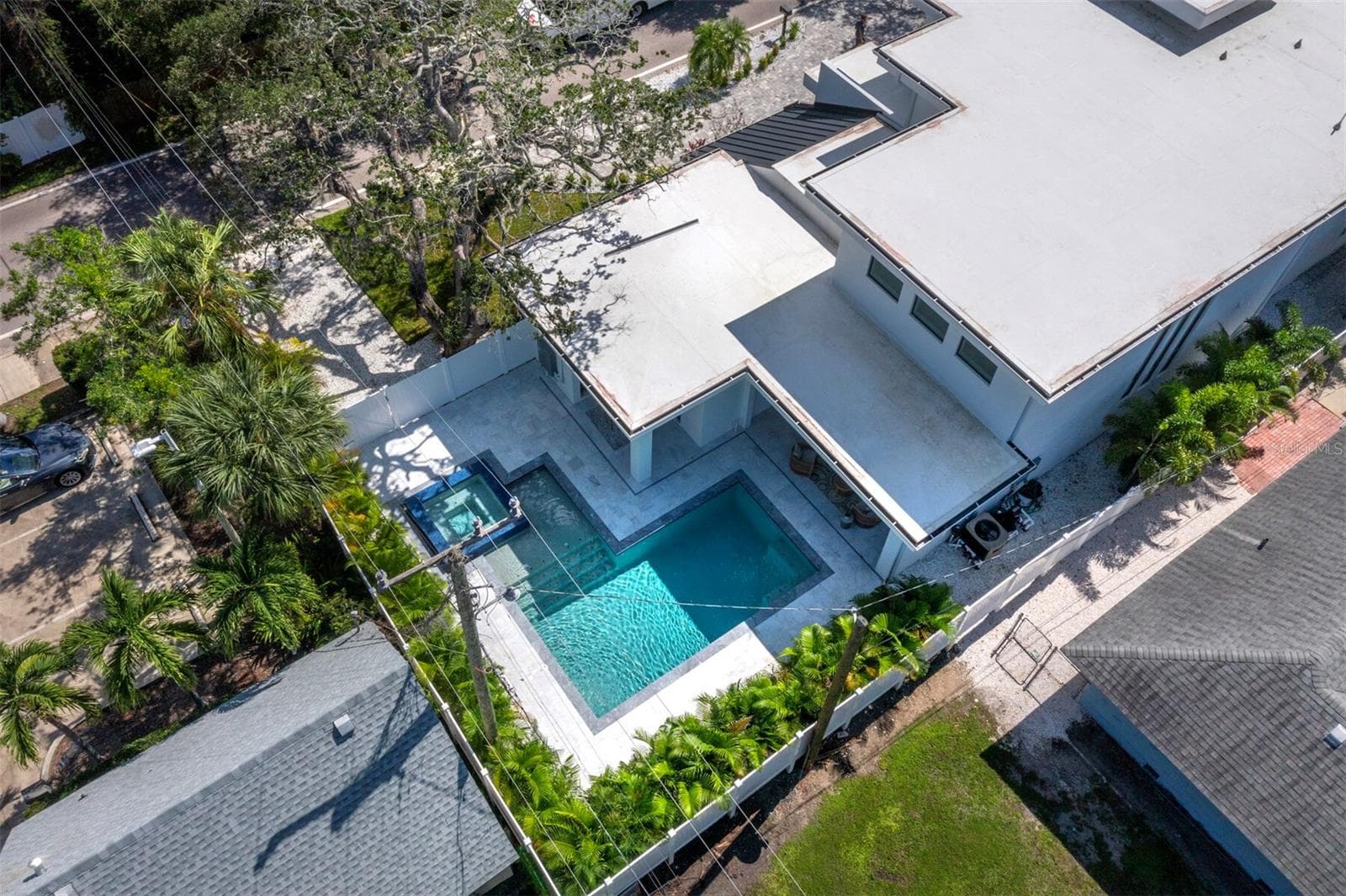 Single Family Residence at 2089 ARLINGTON ST, SARASOTA, photo 41 of 42