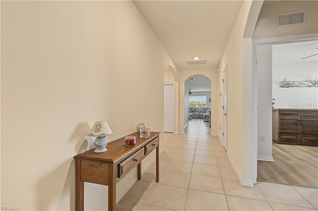 Single Family Residence at 3190 ESTANCIA LN, CAPE CORAL, photo 21 of 50
