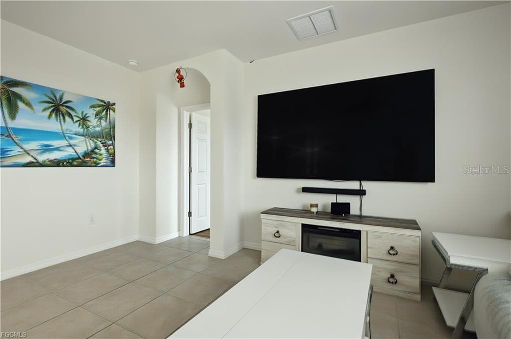 Single Family Residence at 3190 ESTANCIA LN, CAPE CORAL, photo 39 of 50