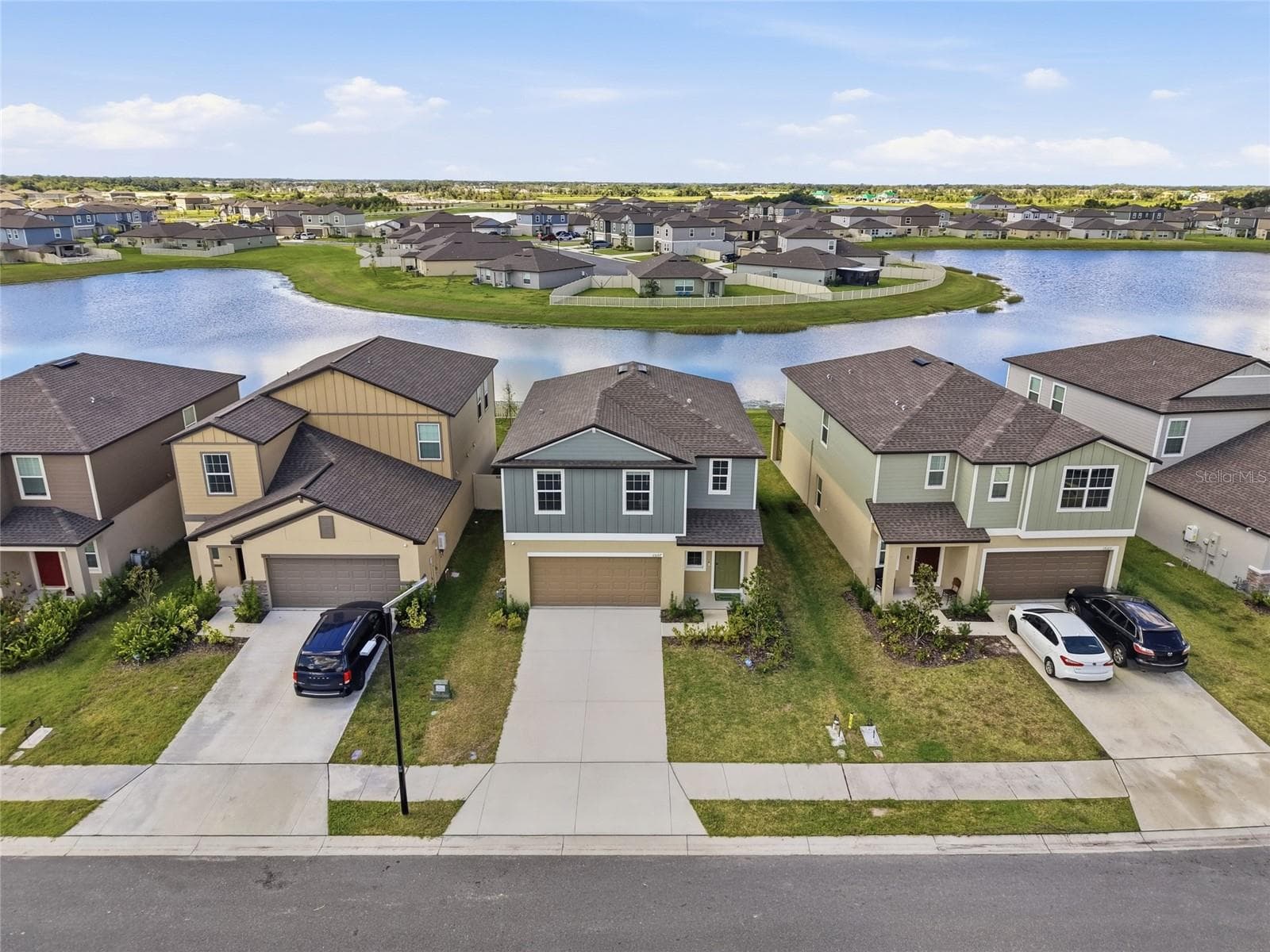 Single Family Residence at 13127 EMPRESS JEWEL TRL, PARRISH, photo 30 of 42