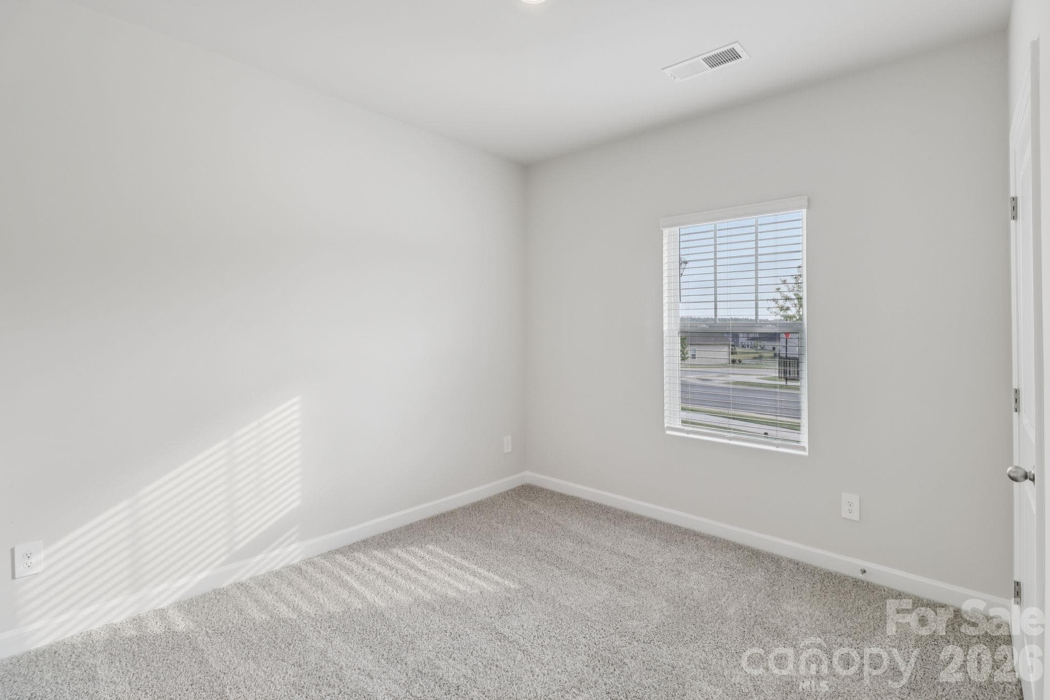 Photo is not of the actual home, but is an inspirational photo of builder’s model home and may depict options, furnishings, and/or decorator features that are not included - 2302 Snapdragon Court, Stanley