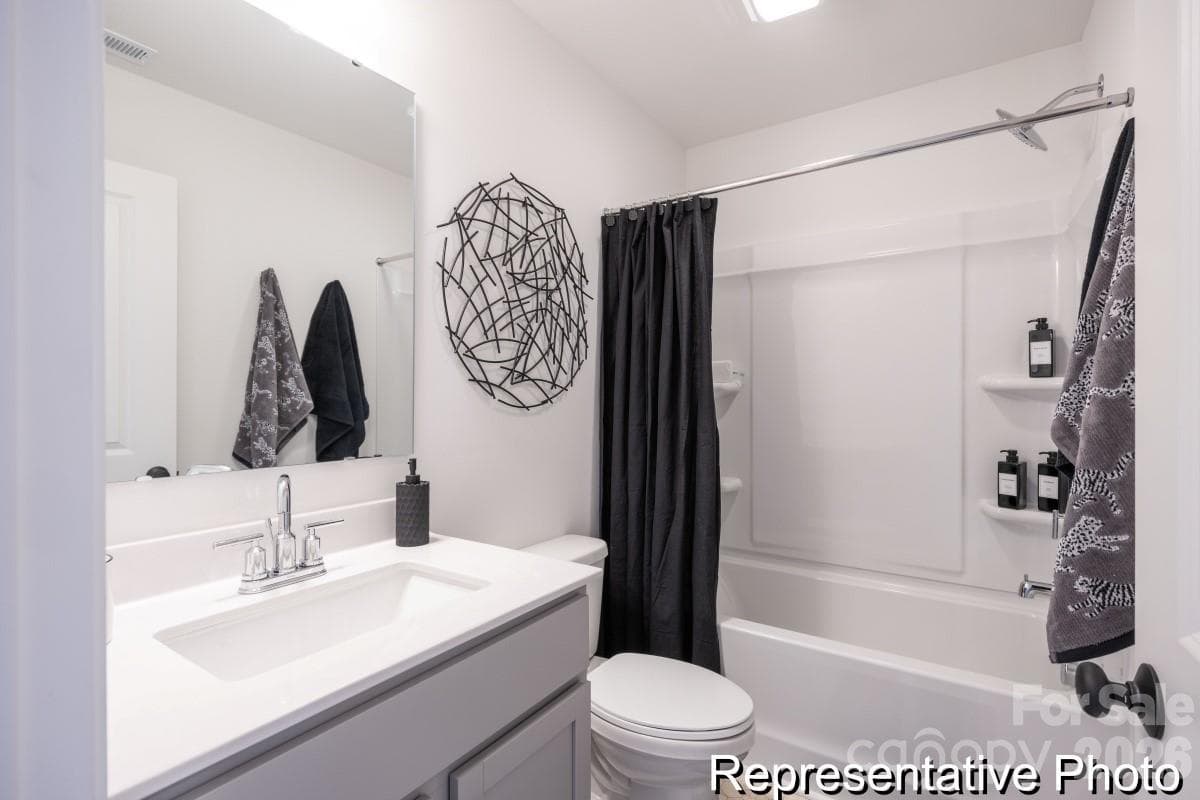 Townhouse at 2912 Smithcliff Road, Charlotte, photo 19 of 23