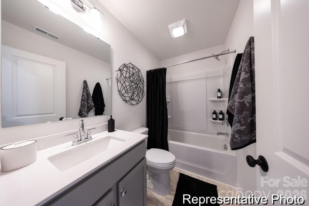 Townhouse at 2912 Smithcliff Road, Charlotte, photo 20 of 23