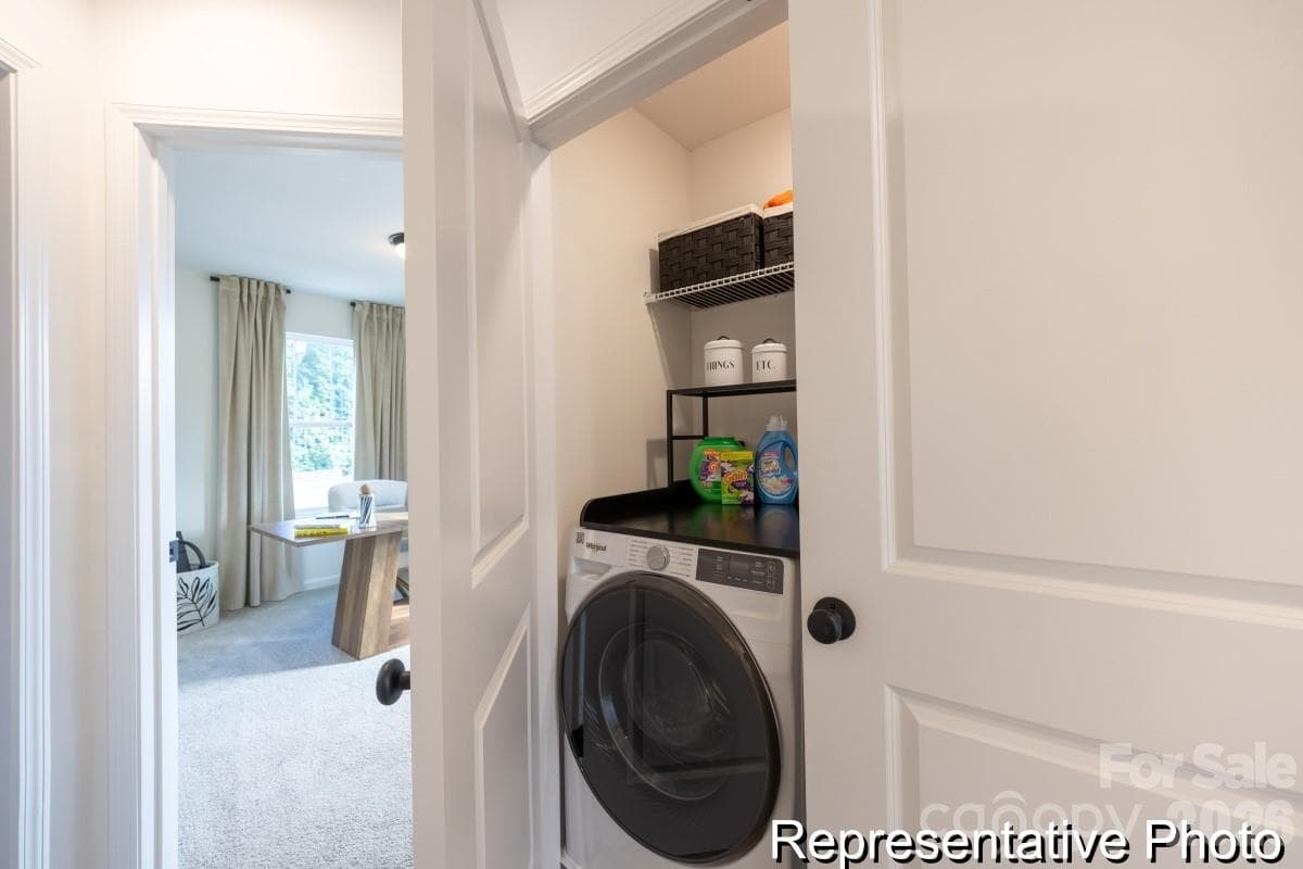 Townhouse at 2912 Smithcliff Road, Charlotte, photo 23 of 23