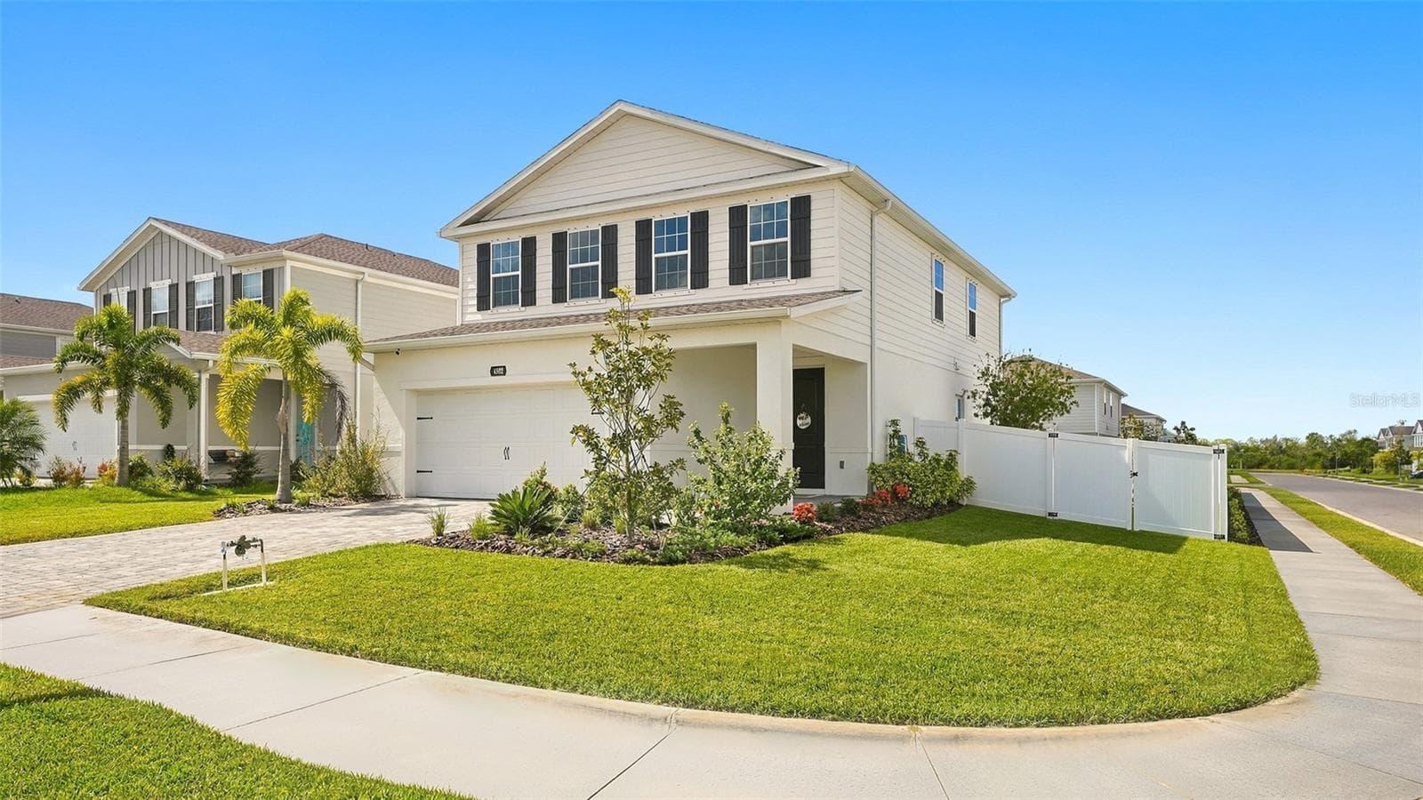 Single Family Residence at 4502 SPIRE RUN, BRADENTON, photo 2 of 75