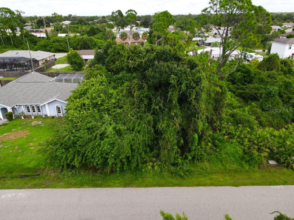 Land at 1150 GREAT FALLS AVE, PORT CHARLOTTE, photo 2 of 18