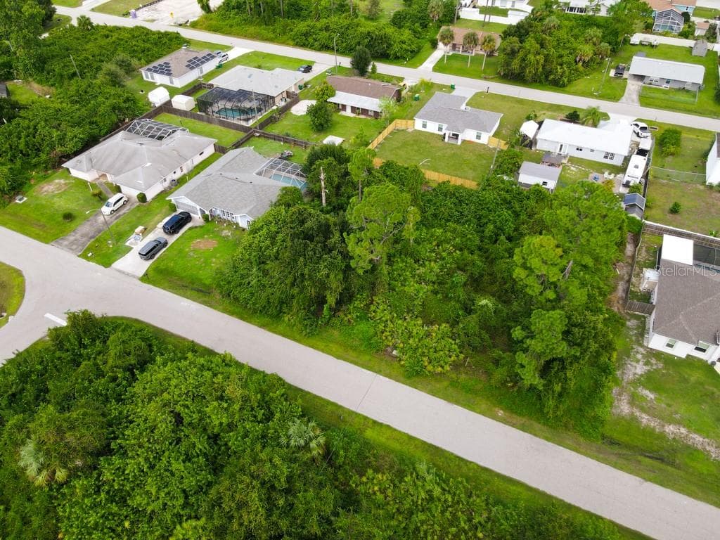 Land at 1150 GREAT FALLS AVE, PORT CHARLOTTE, photo 3 of 18