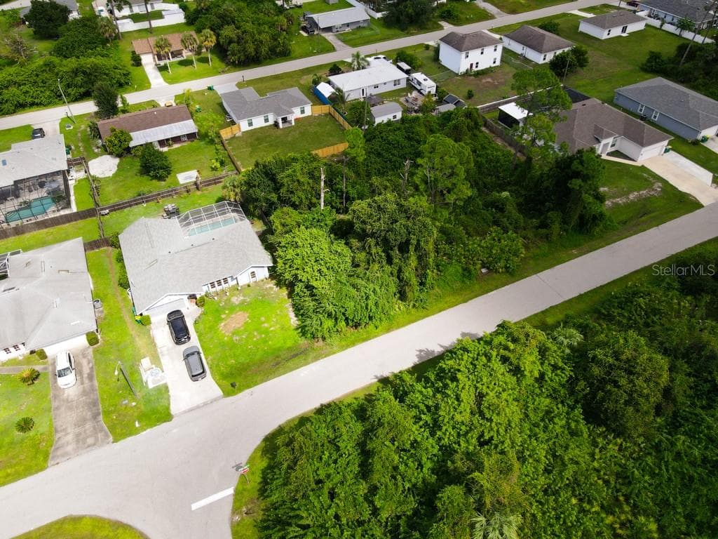 Land at 1150 GREAT FALLS AVE, PORT CHARLOTTE, photo 4 of 18