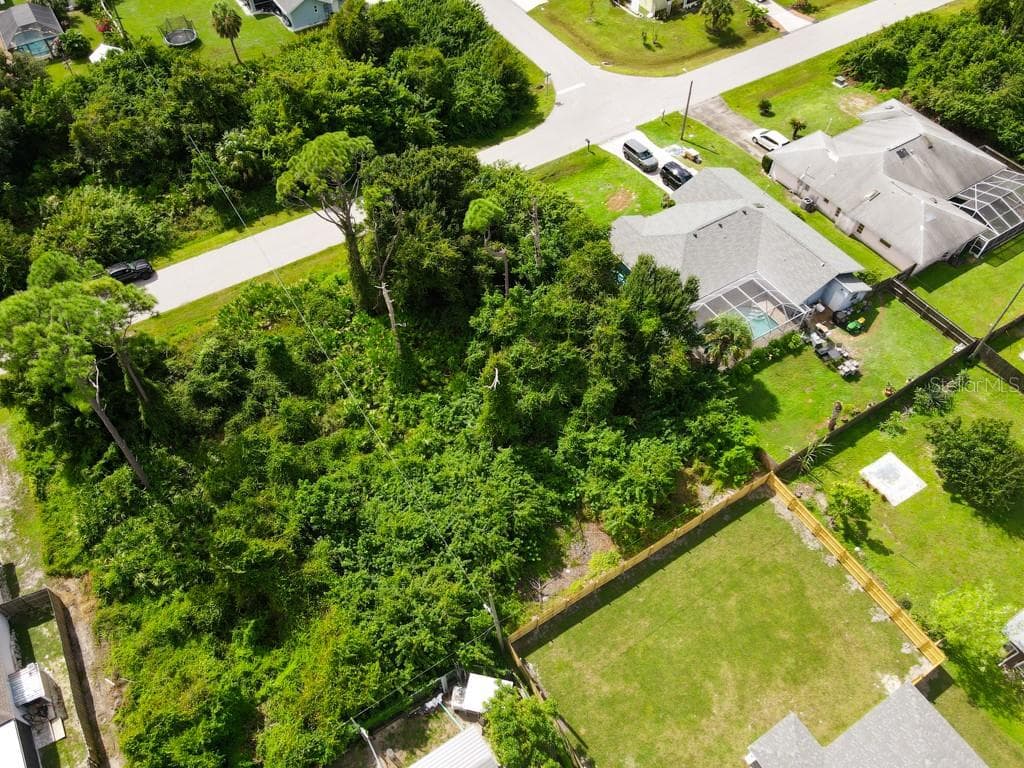 Land at 1150 GREAT FALLS AVE, PORT CHARLOTTE, photo 10 of 18