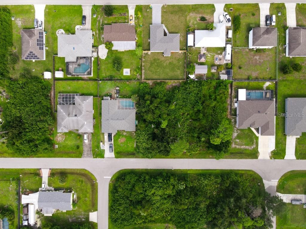 Land at 1150 GREAT FALLS AVE, PORT CHARLOTTE, photo 15 of 18