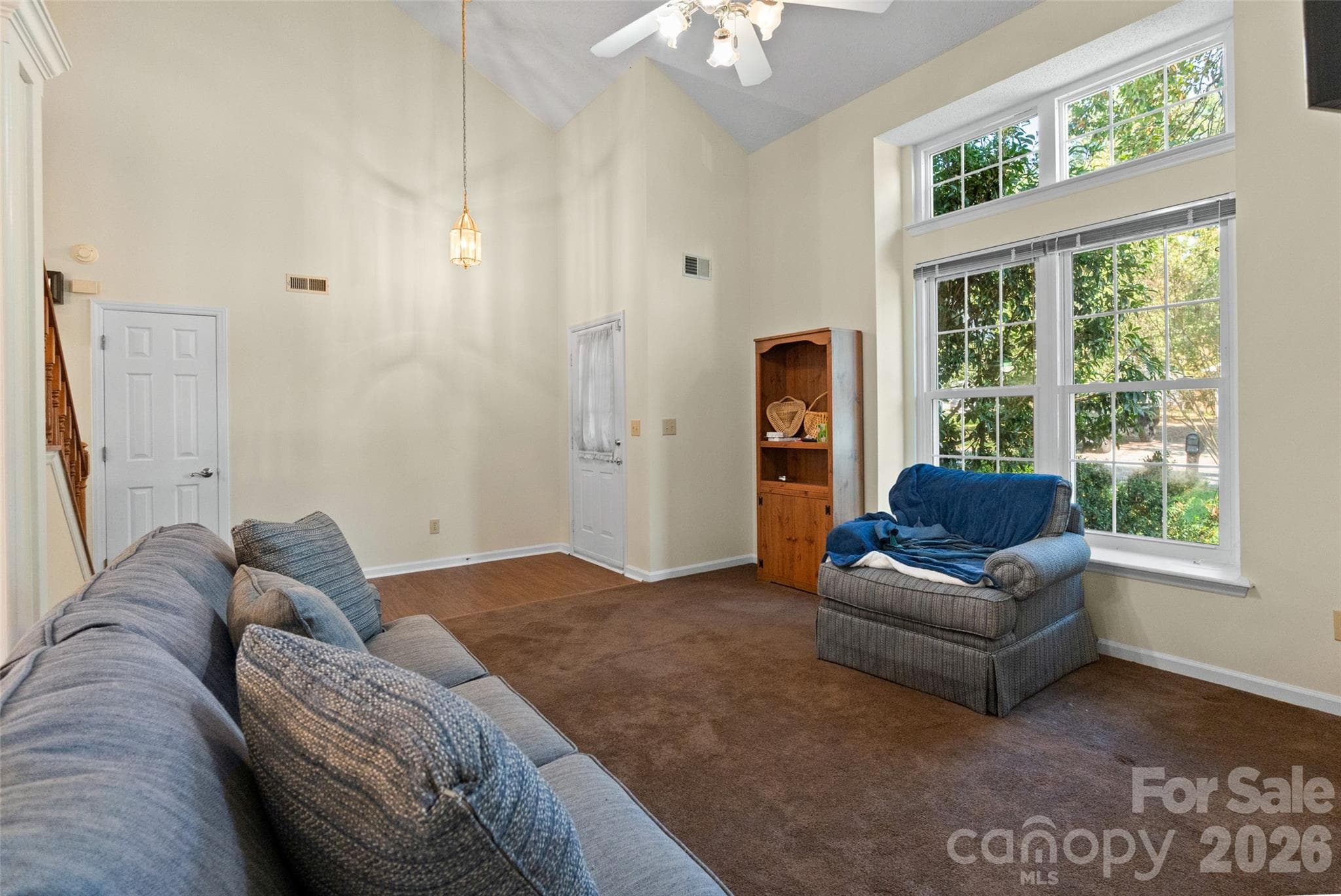 Single Family Residence at 10913 Lassen Court, Charlotte, photo 6 of 40