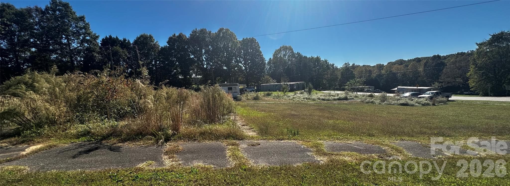 Lot at 4814 Helton Road, Granite Falls, photo 2 of 4