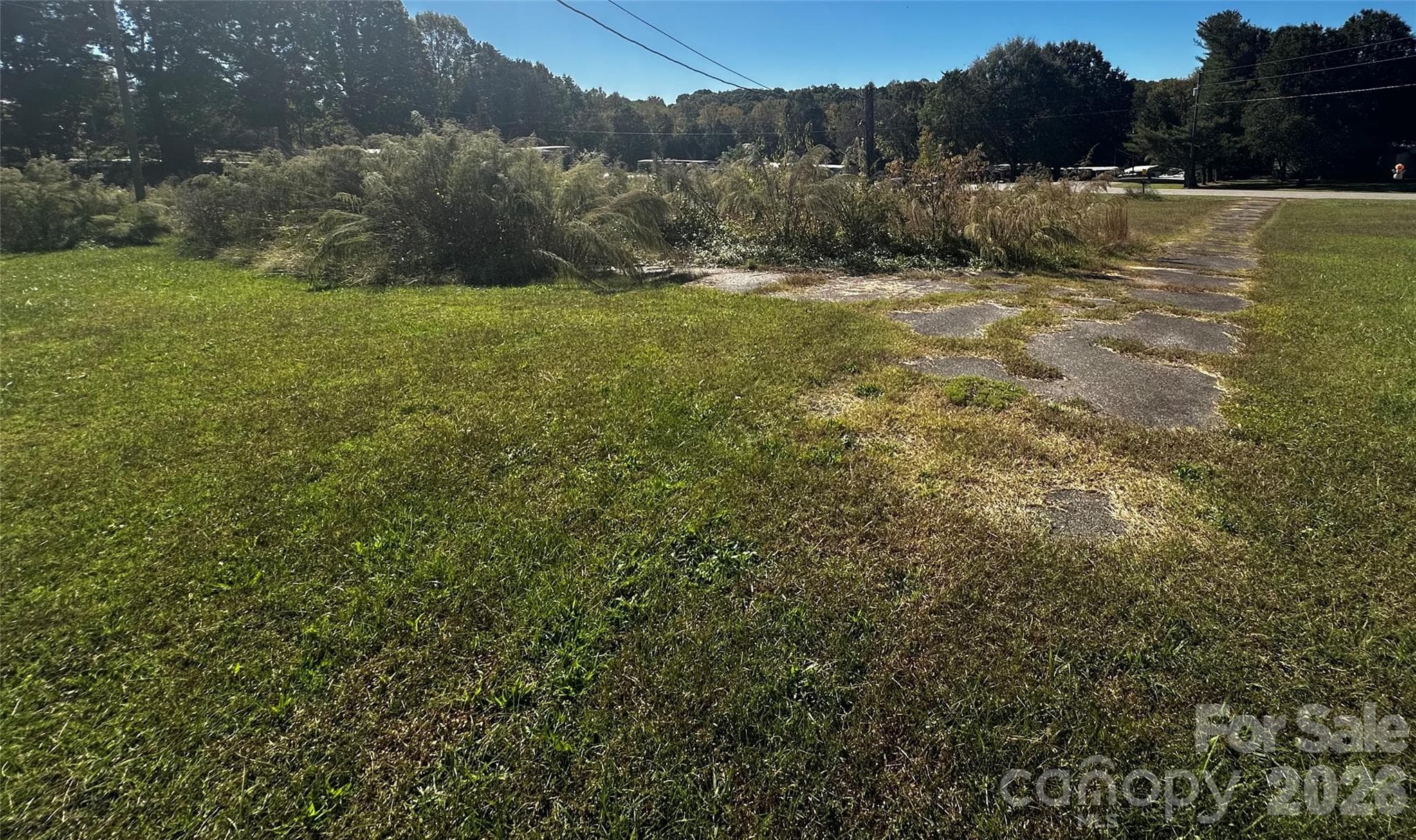 Lot at 4814 Helton Road, Granite Falls, photo 4 of 4