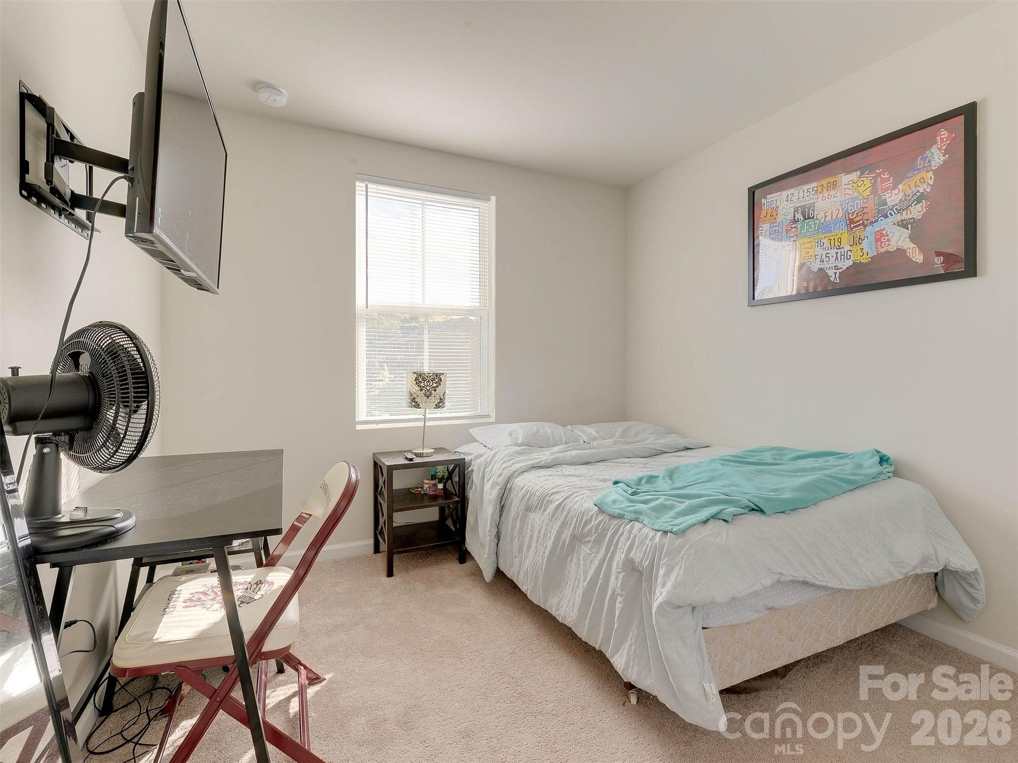 Townhouse at 6105 Cutwater Circle, Charlotte, photo 28 of 41