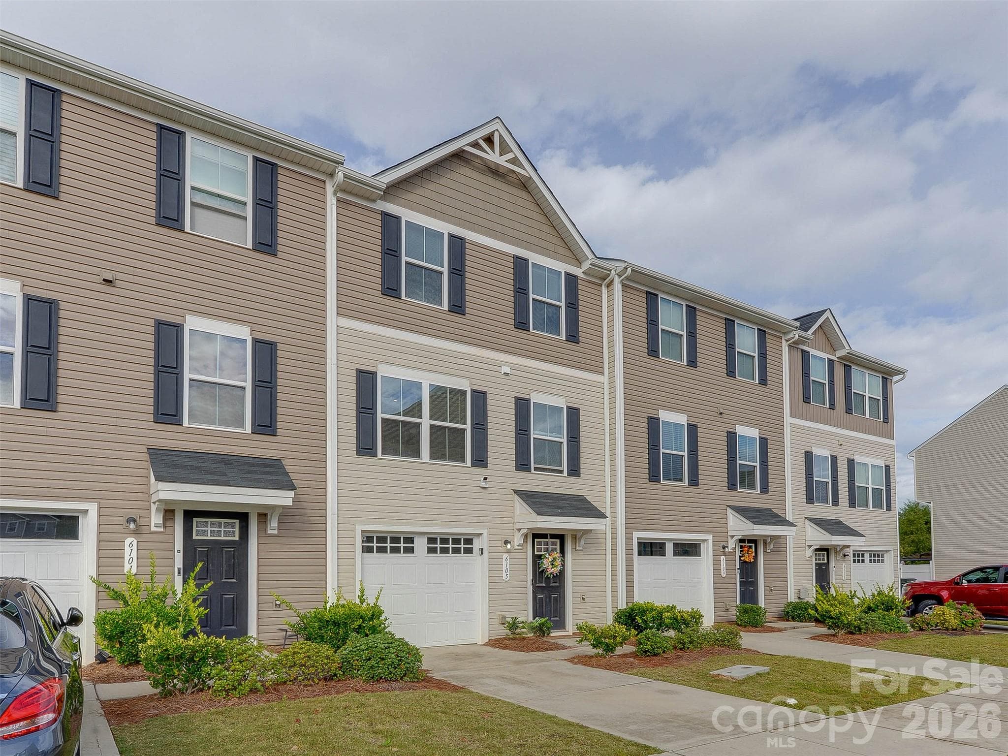 Townhouse at 6105 Cutwater Circle, Charlotte, photo 41 of 41