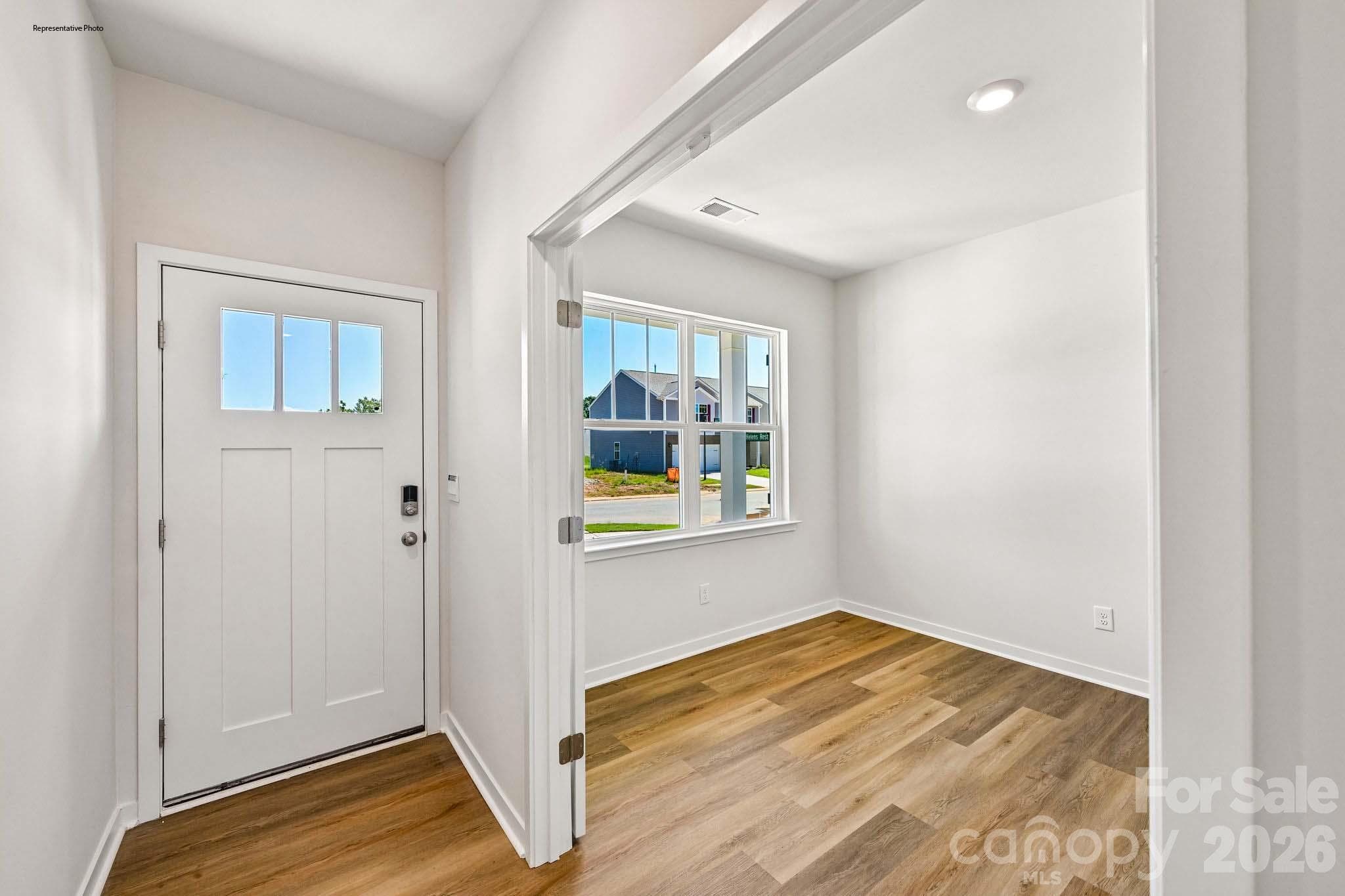 Single Family Residence at 475 Frozen Dream Drive, Salisbury, photo 3 of 23