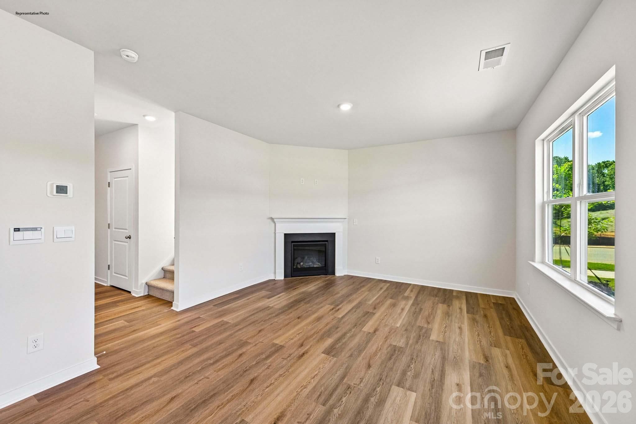Single Family Residence at 475 Frozen Dream Drive, Salisbury, photo 5 of 23