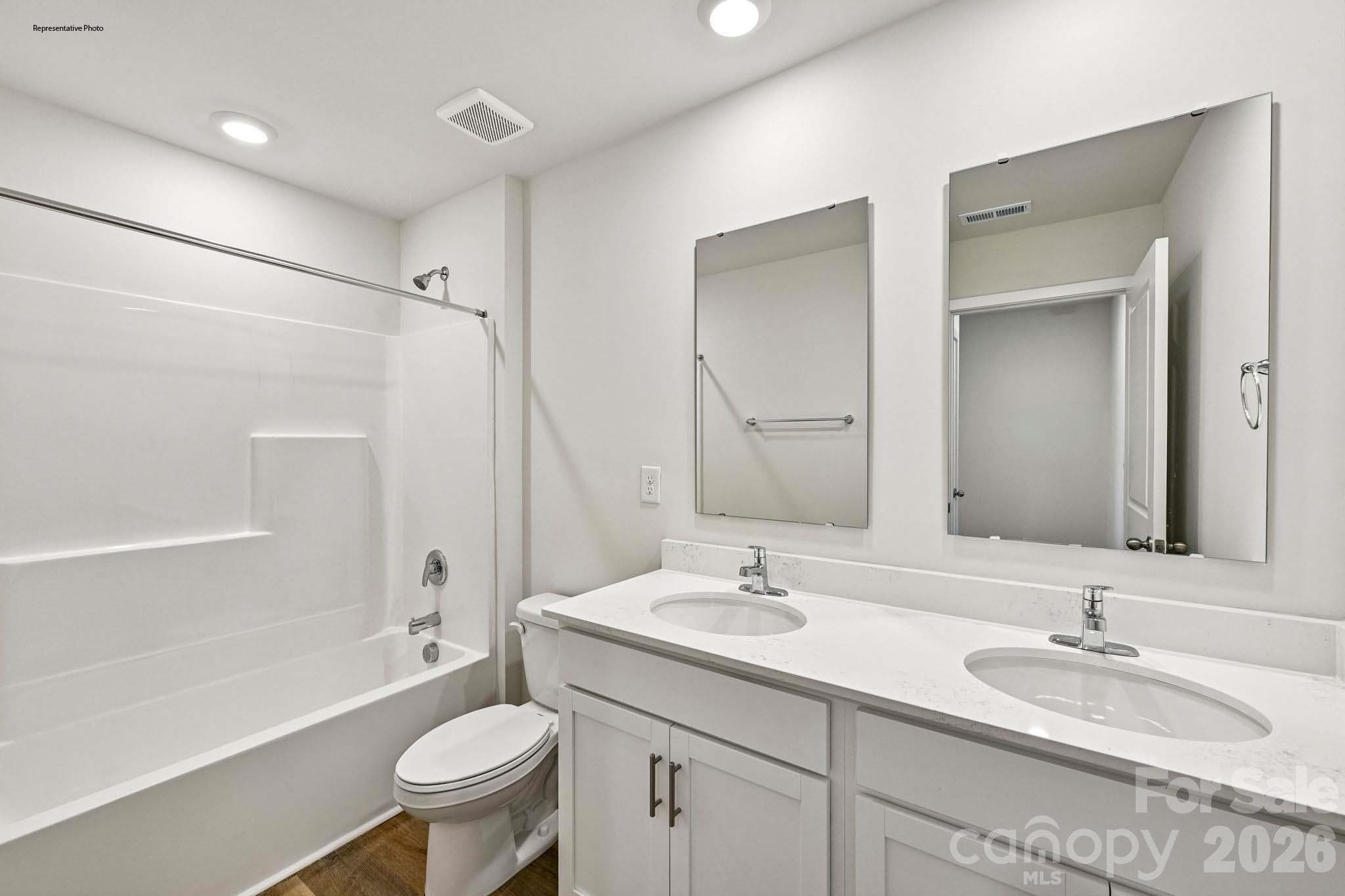 Single Family Residence at 475 Frozen Dream Drive, Salisbury, photo 21 of 23
