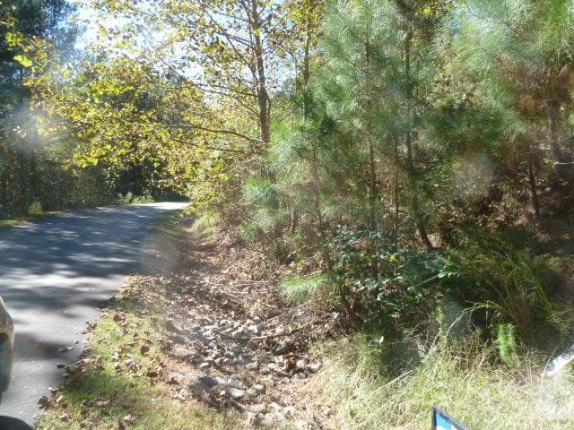 Lot lower side - 144 Table Rock Trace NW, Valdese
