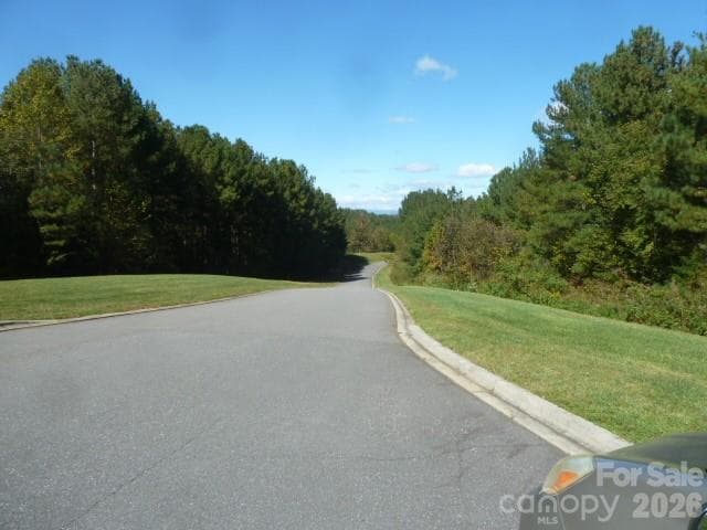 Community - 144 Table Rock Trace NW, Valdese