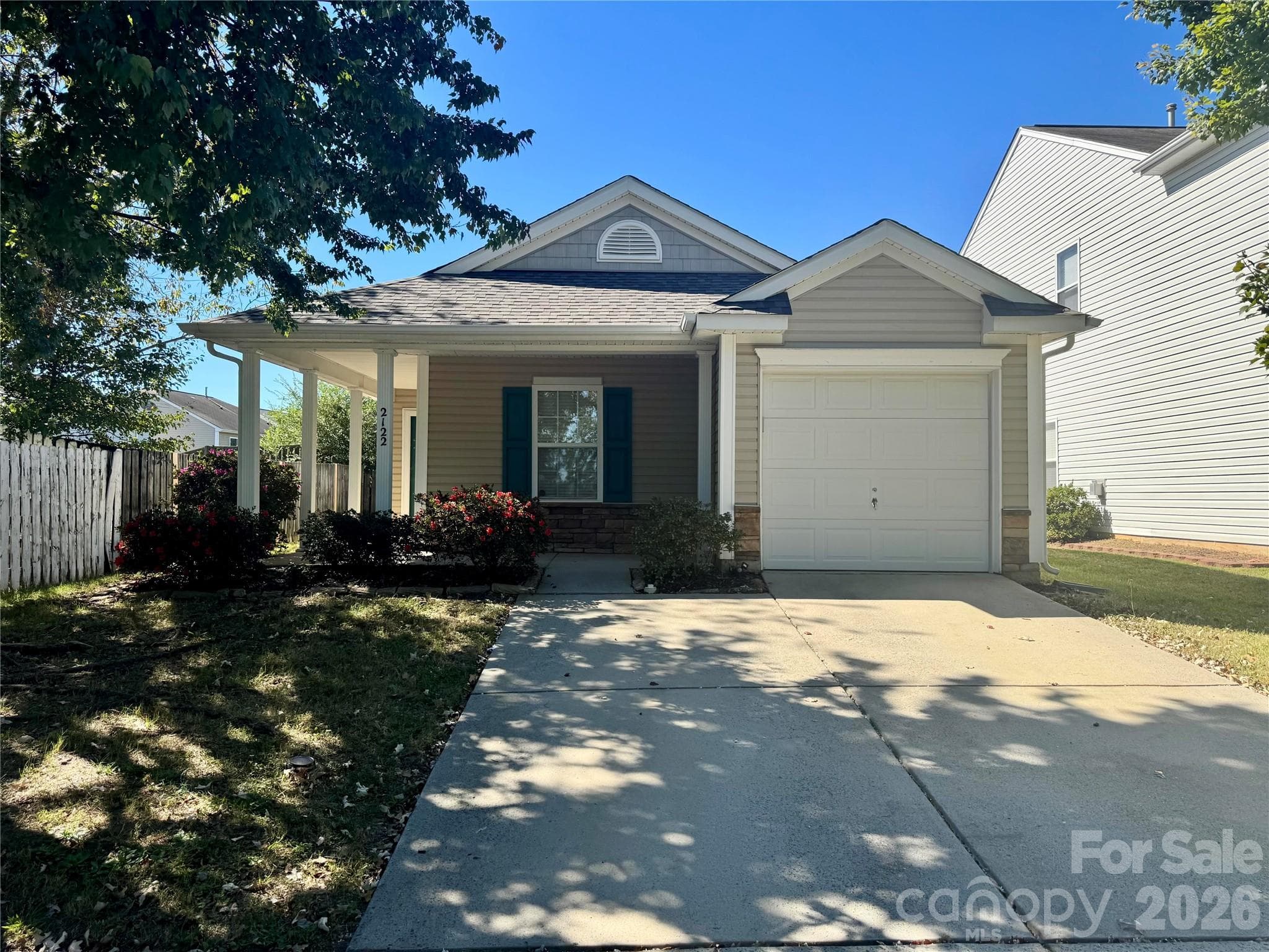 2122 Buckleigh Drive