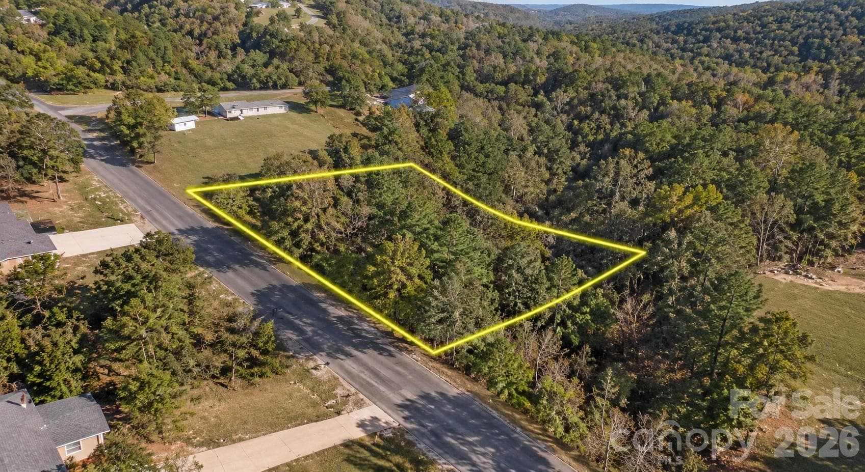 Lot at 858 Lakeview Drive, Salisbury, photo 2 of 5