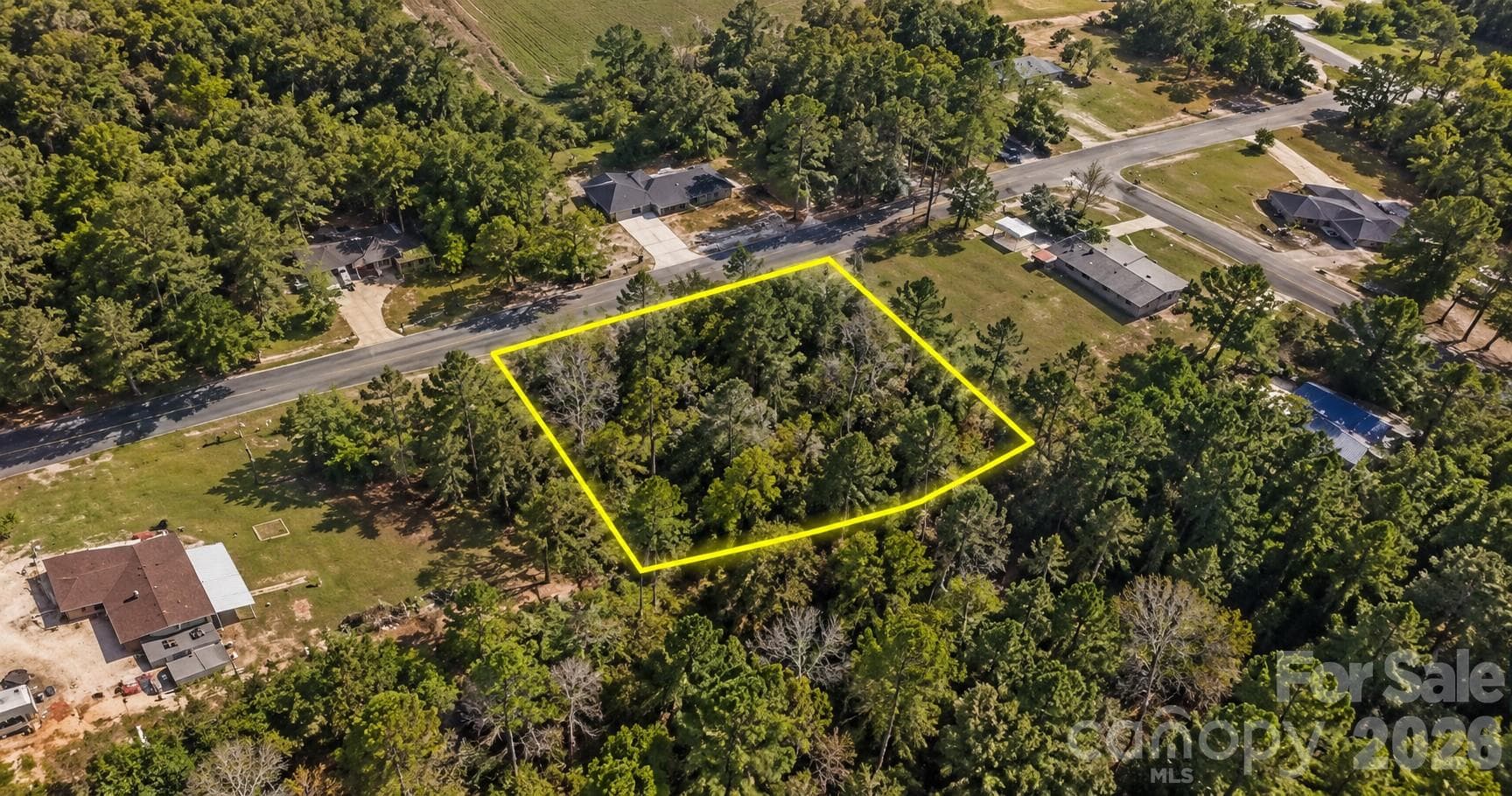Lot at 858 Lakeview Drive, Salisbury, photo 3 of 5