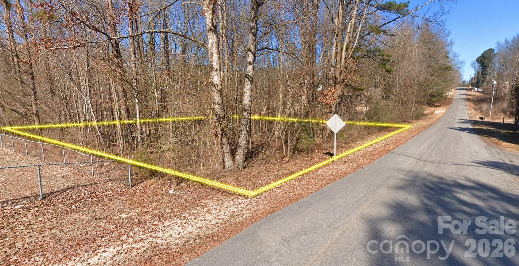 Lot at 858 Lakeview Drive, Salisbury, photo 4 of 5