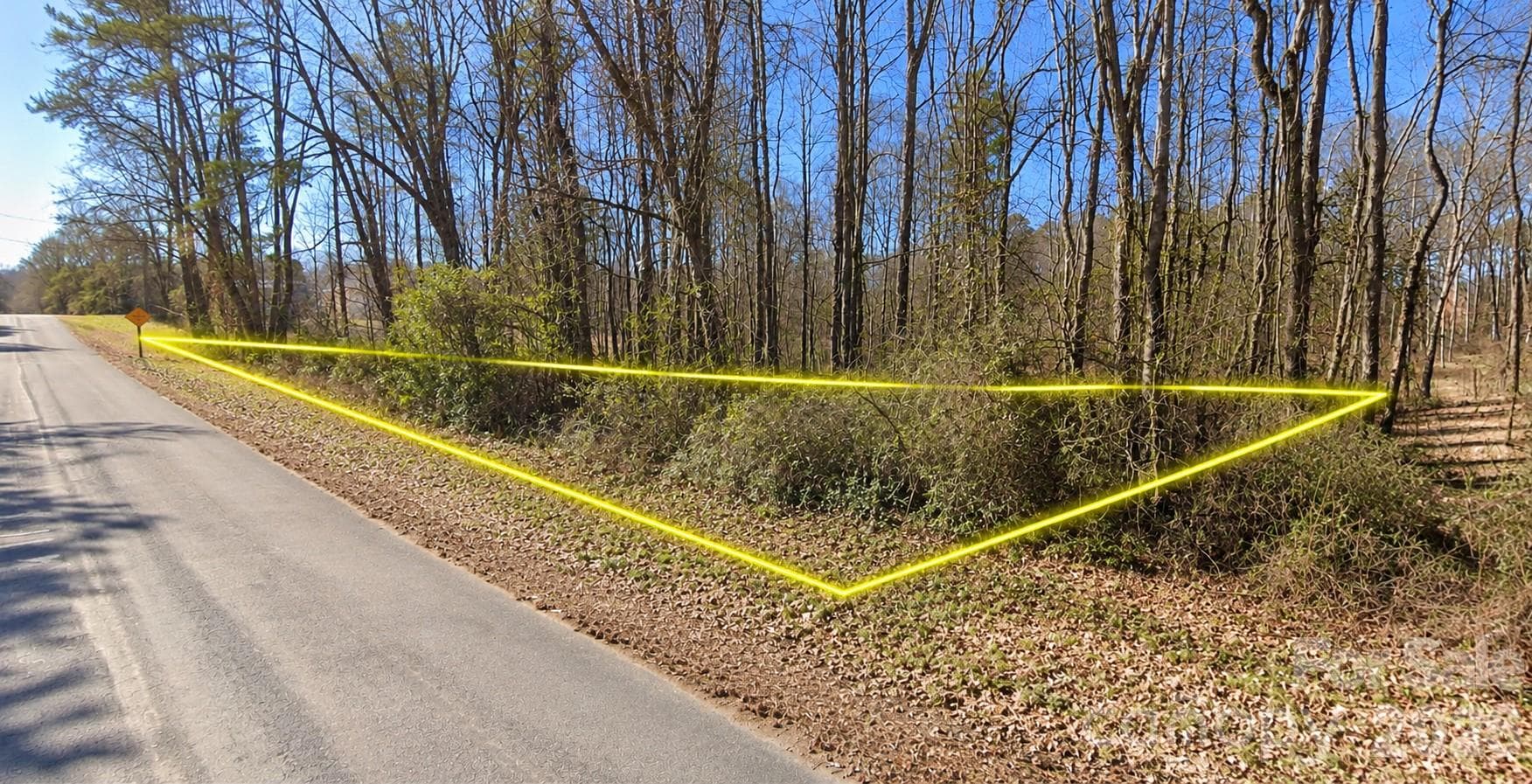 Lot at 858 Lakeview Drive, Salisbury, photo 5 of 5