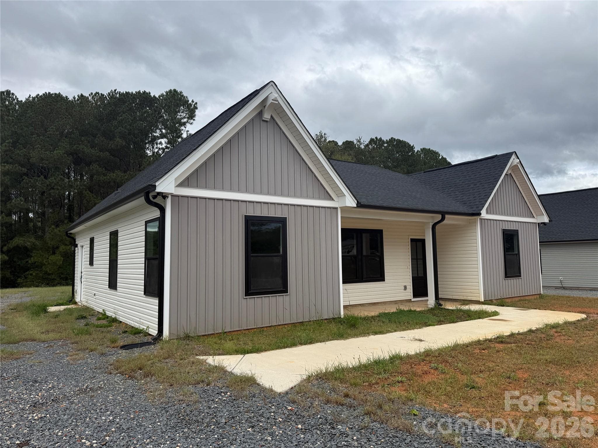 Single Family Residence at 9605 Us Hwy 52 Highway, Ansonville, photo 2 of 12